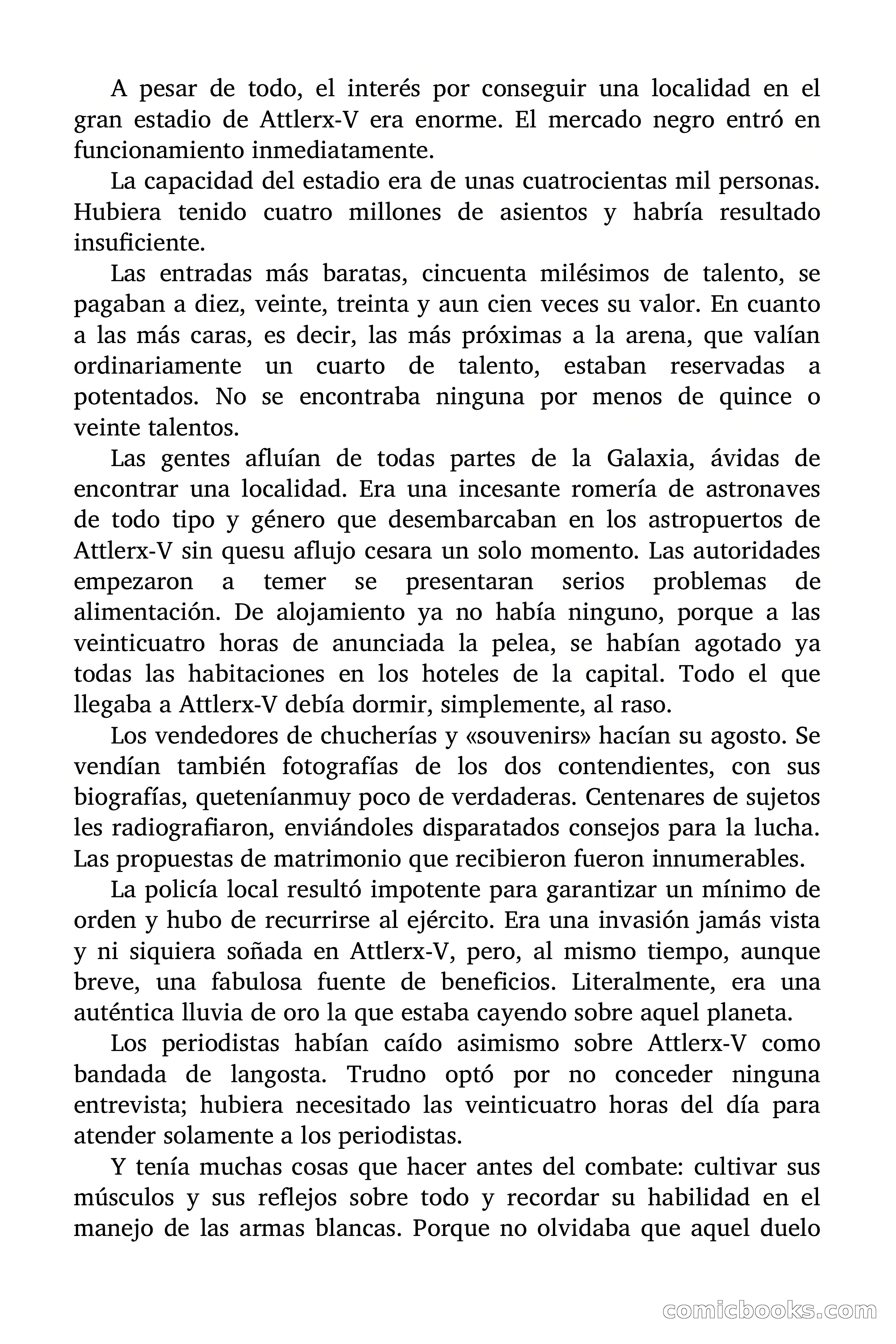 El mercenario — page 83 of 101