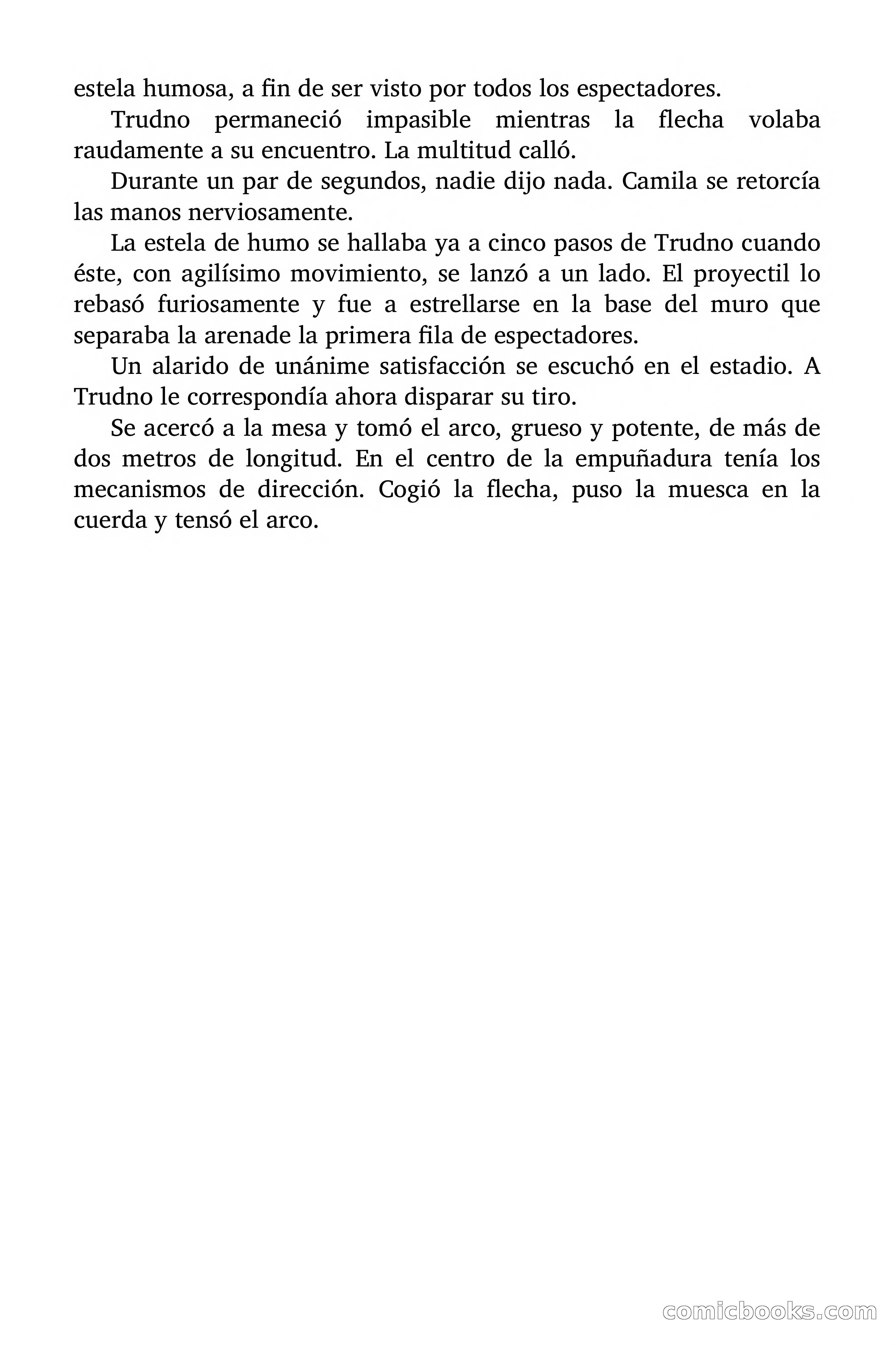 El mercenario — page 91 of 101