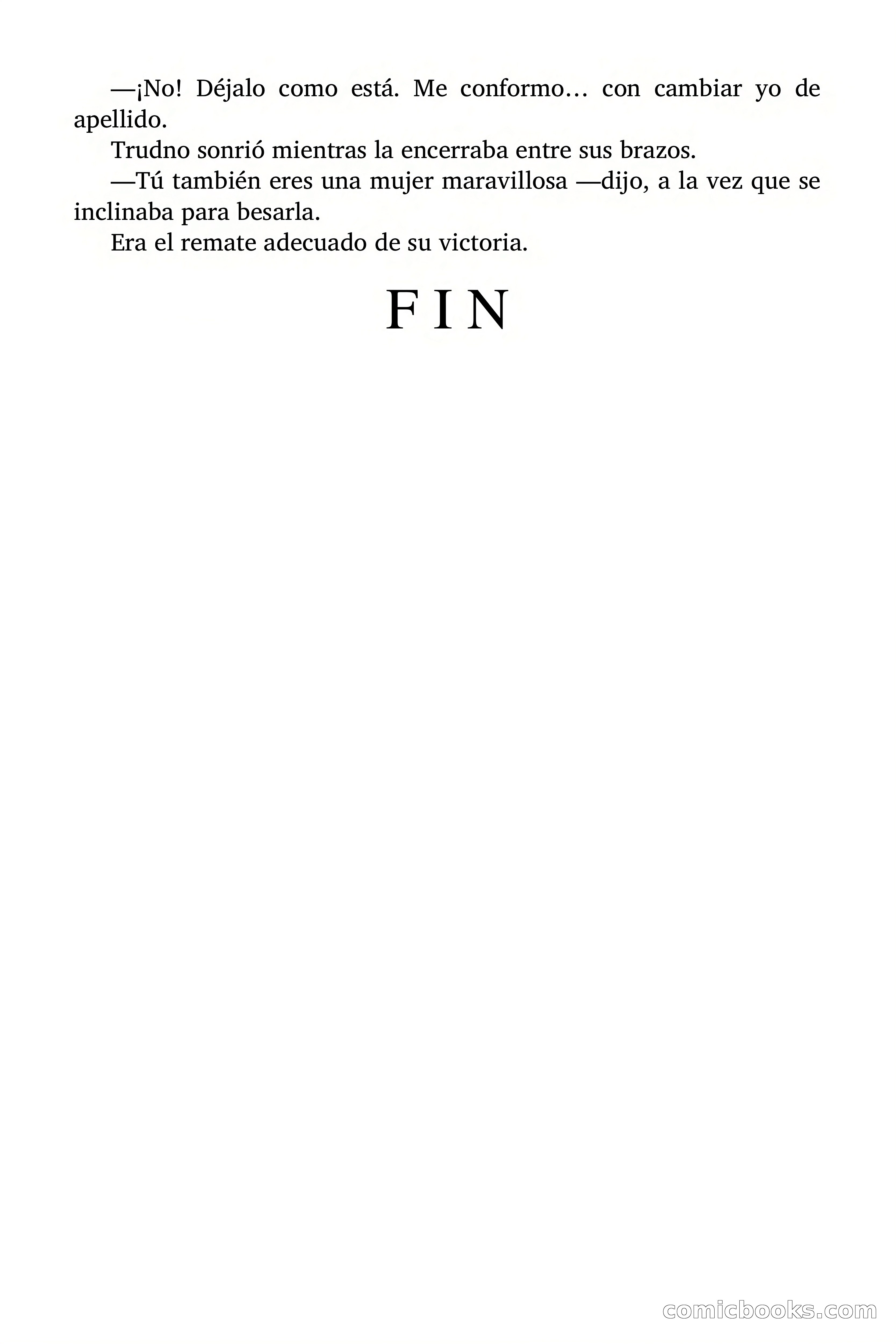 El mercenario — page 101 of 101