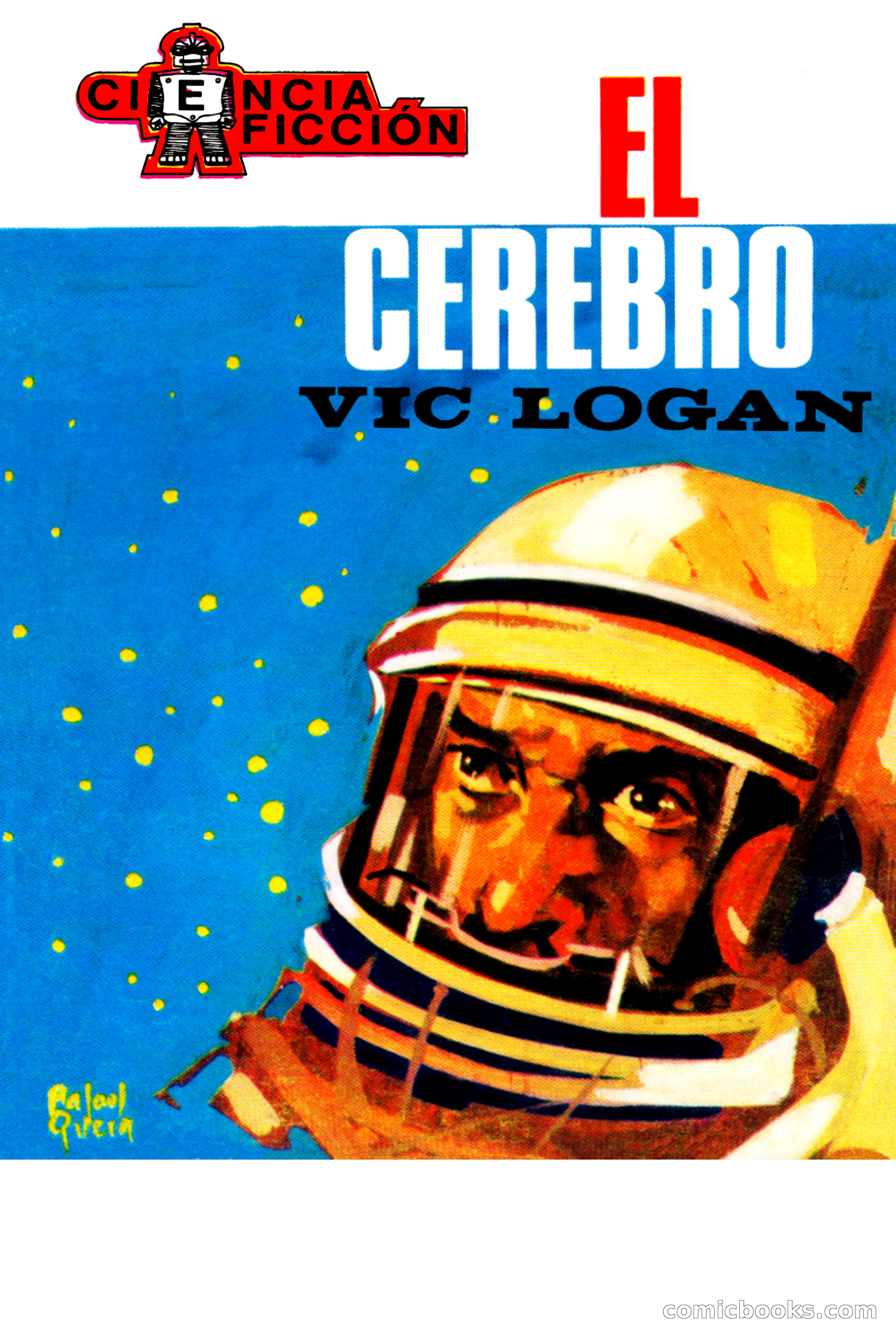 El Cerebro