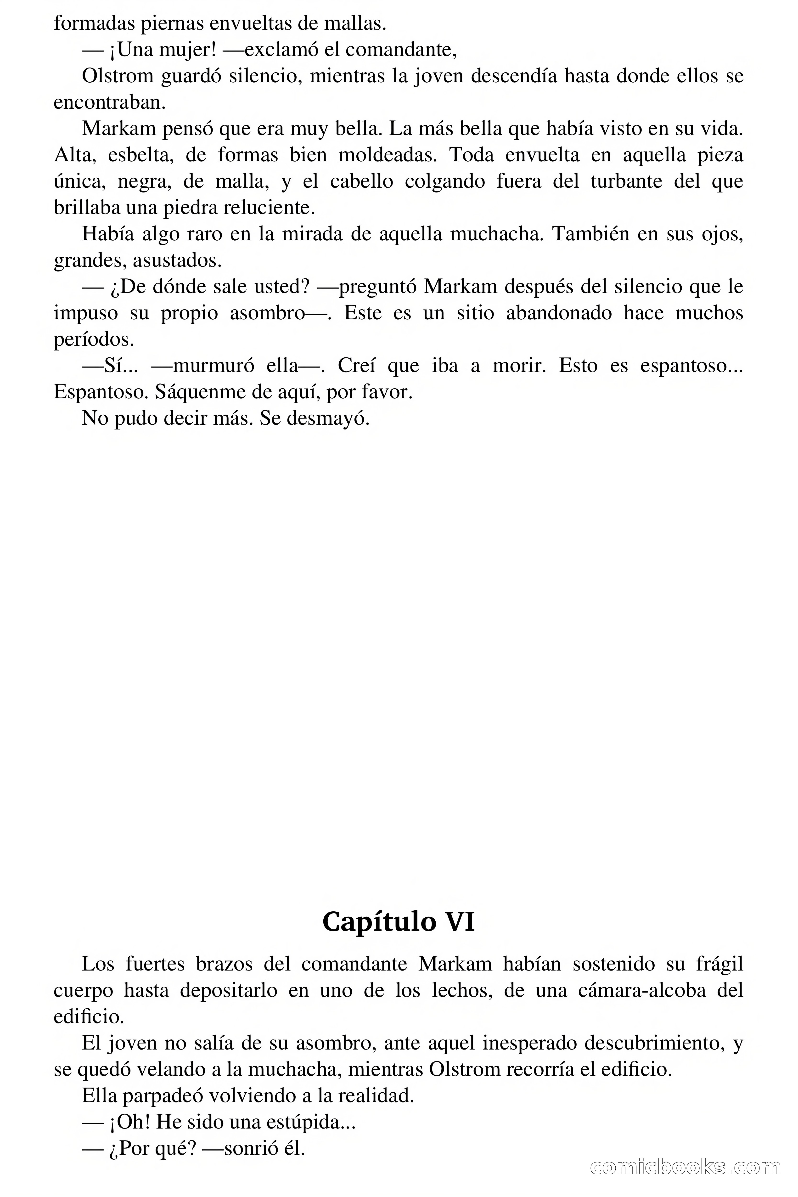 El Cerebro — page 25 of 86