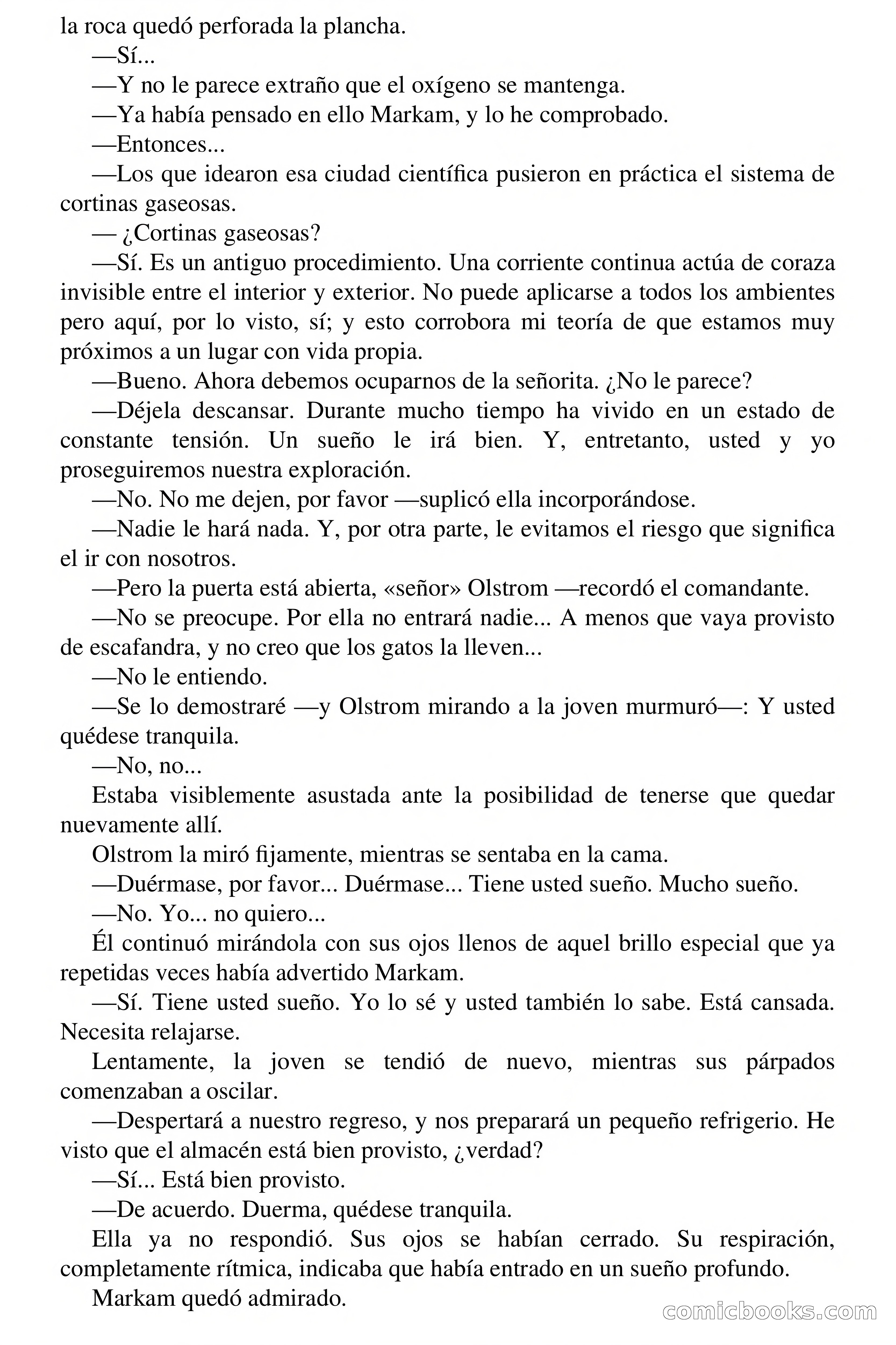 El Cerebro — page 27 of 86