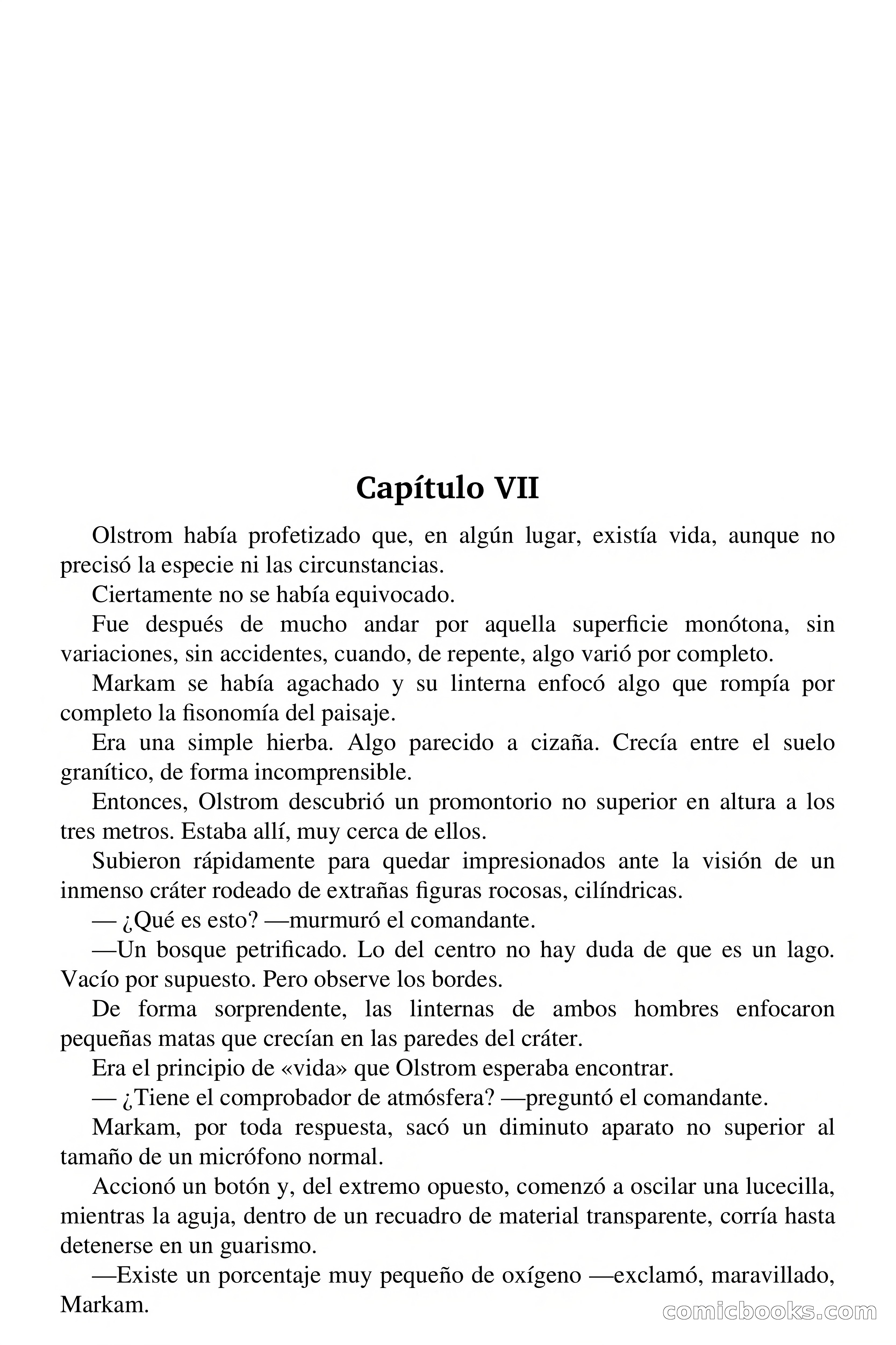 El Cerebro — page 29 of 86