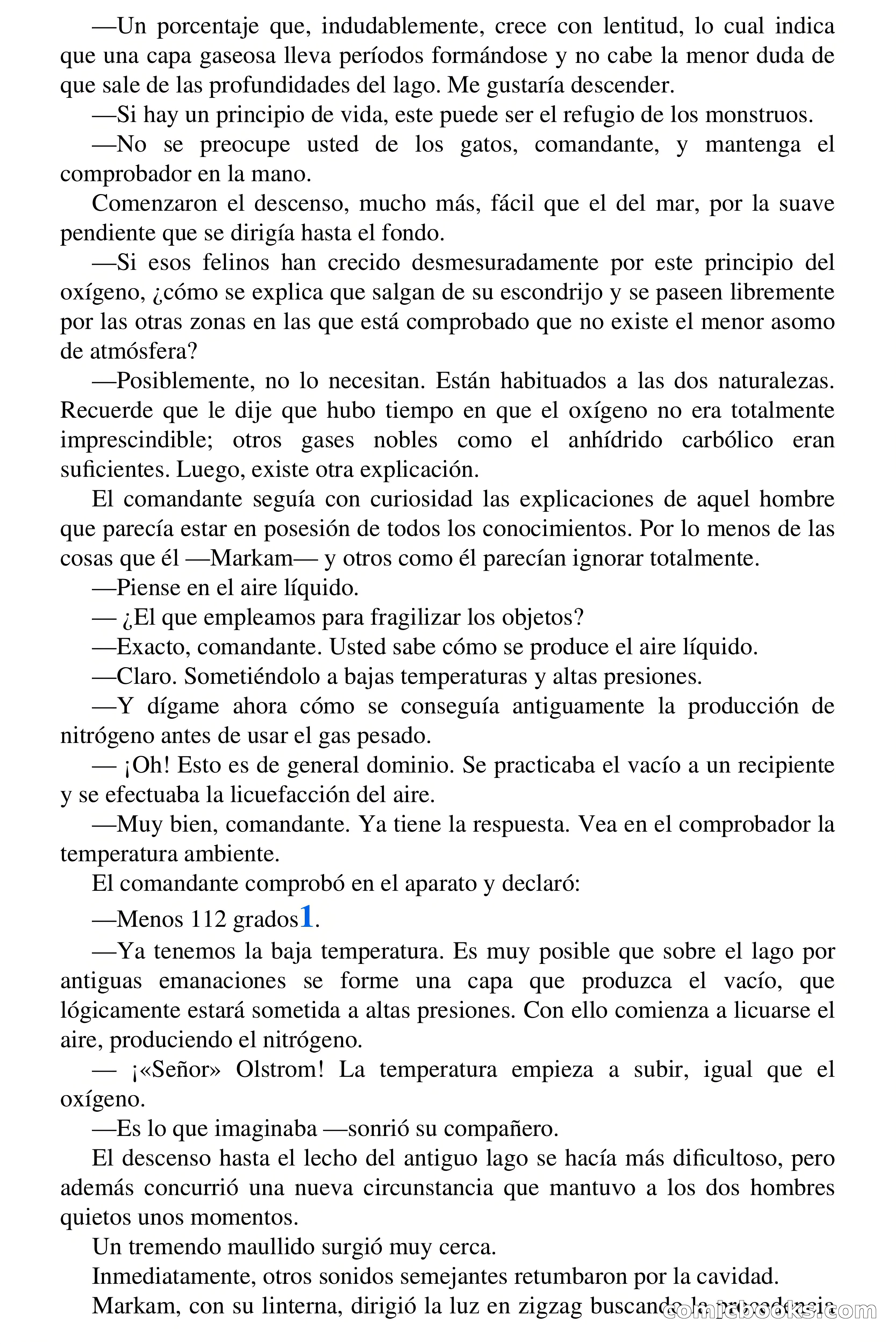 El Cerebro — page 30 of 86