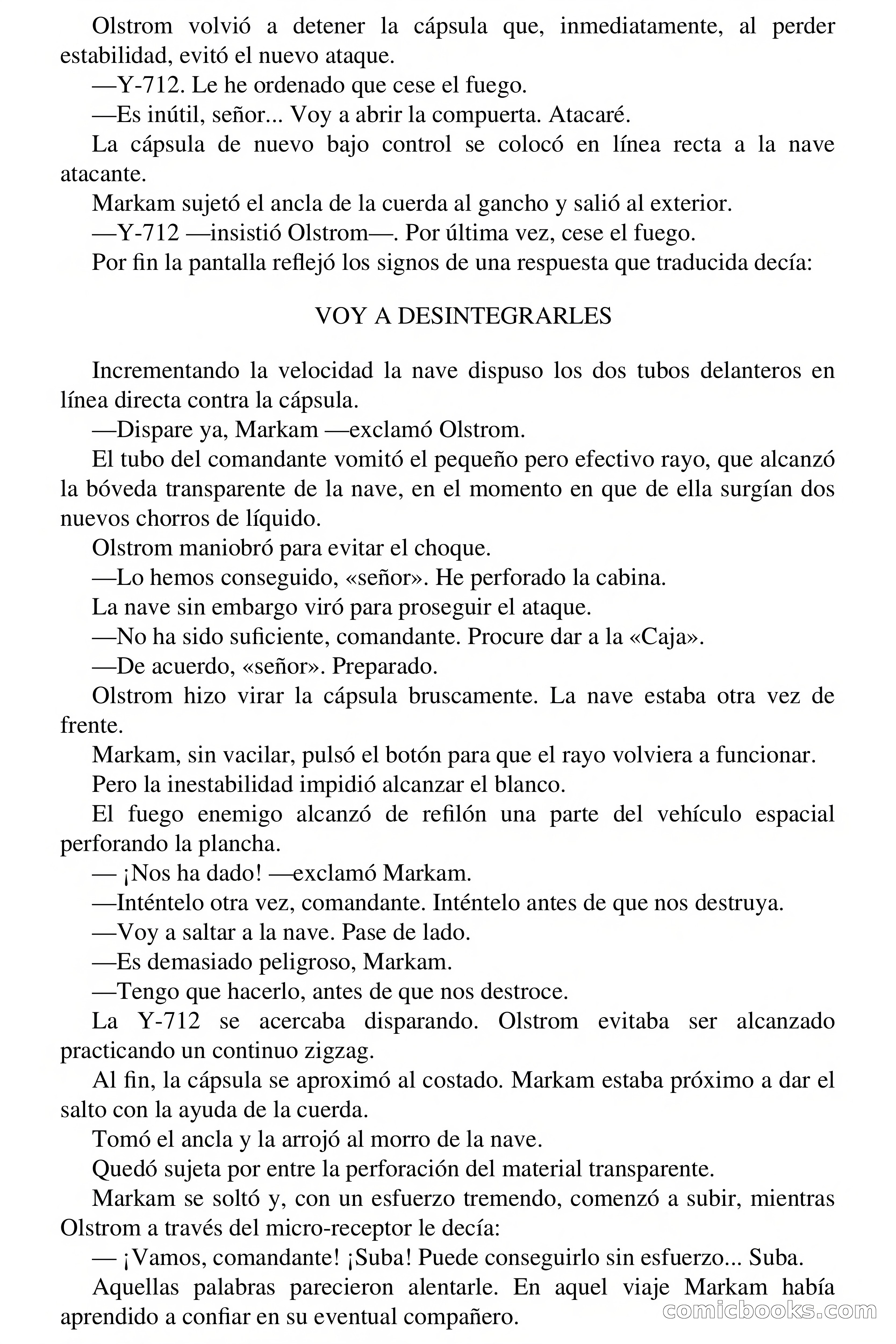 El Cerebro — page 43 of 86