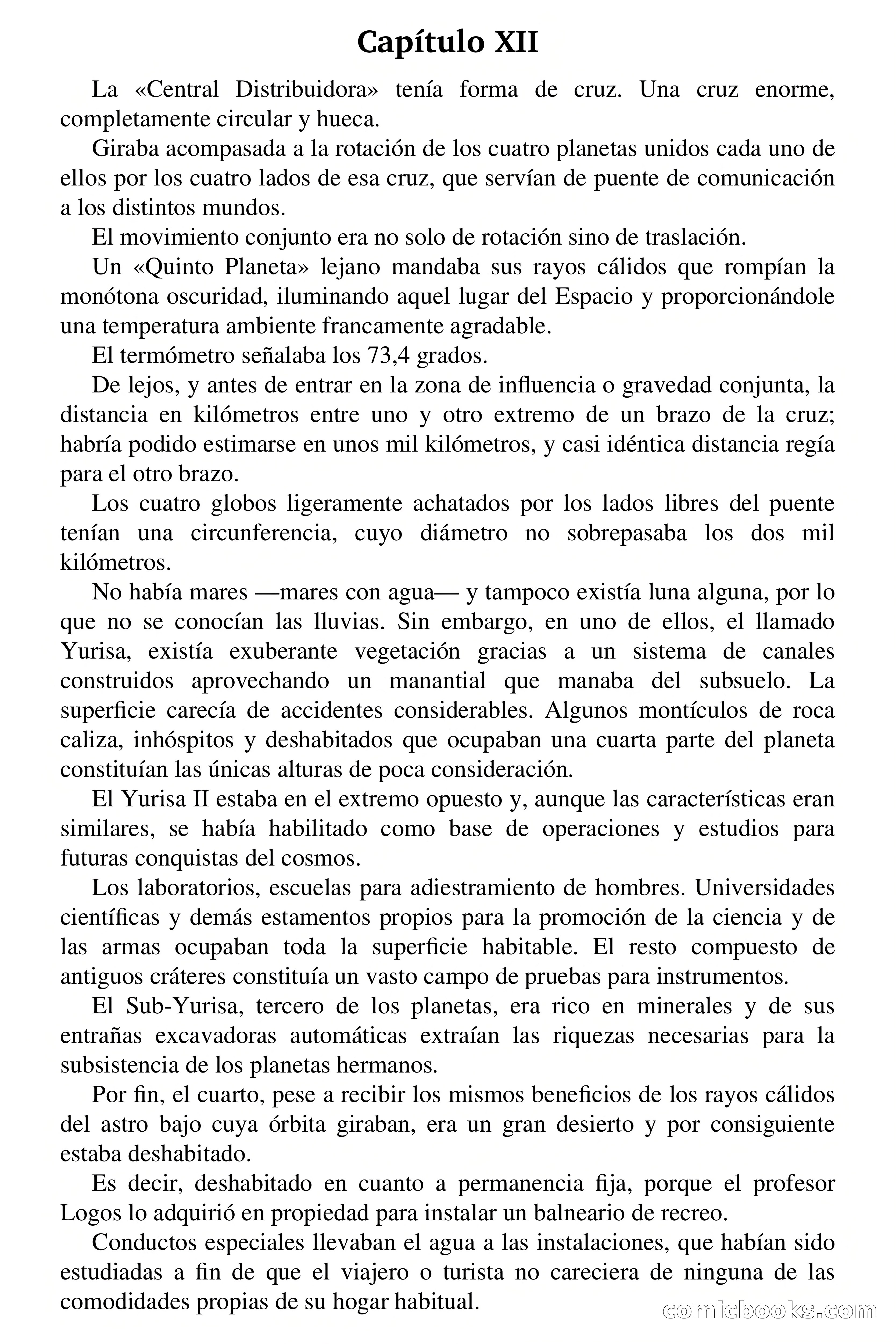 El Cerebro — page 46 of 86