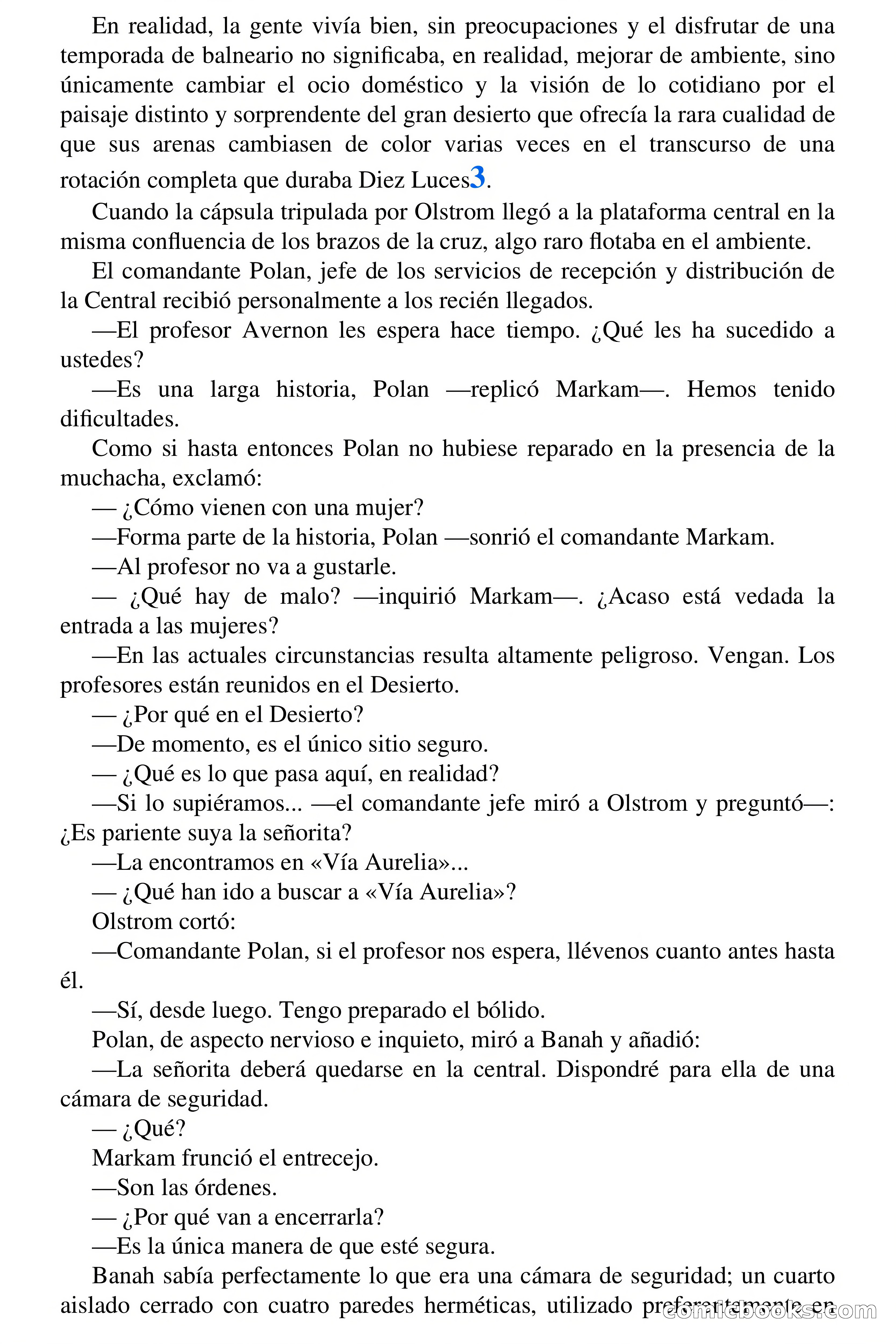 El Cerebro — page 47 of 86