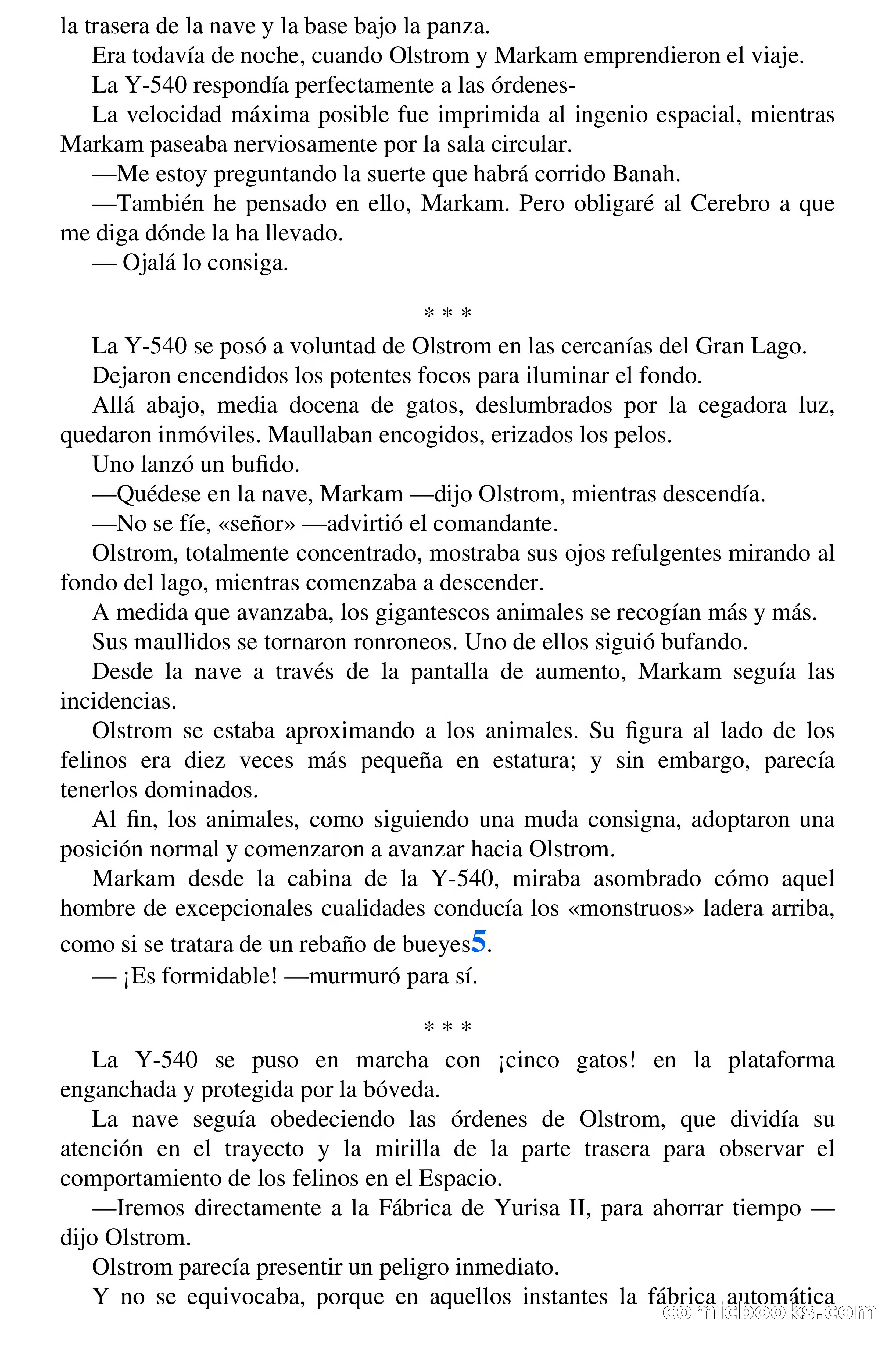El Cerebro — page 65 of 86