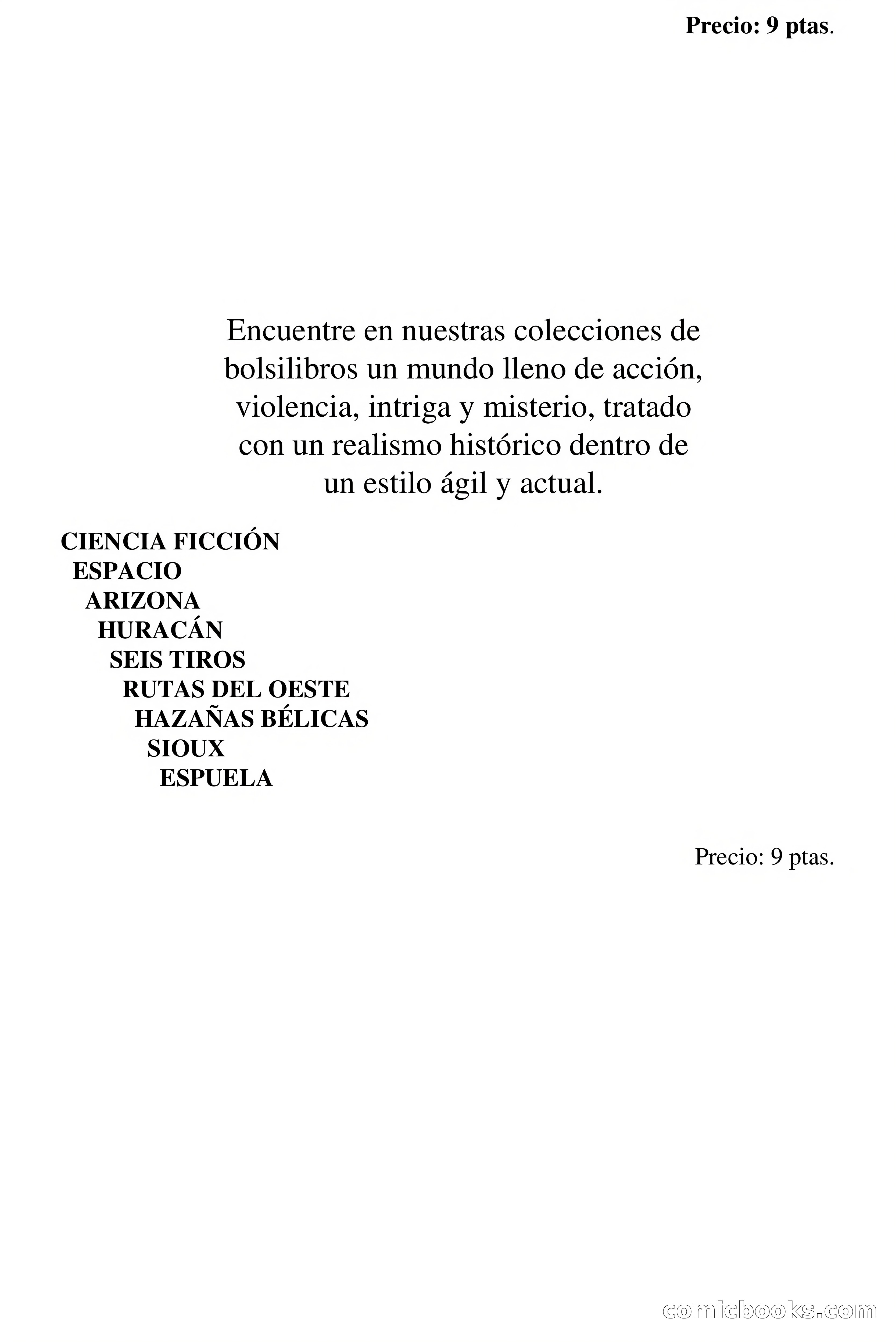 El Cerebro — page 80 of 86