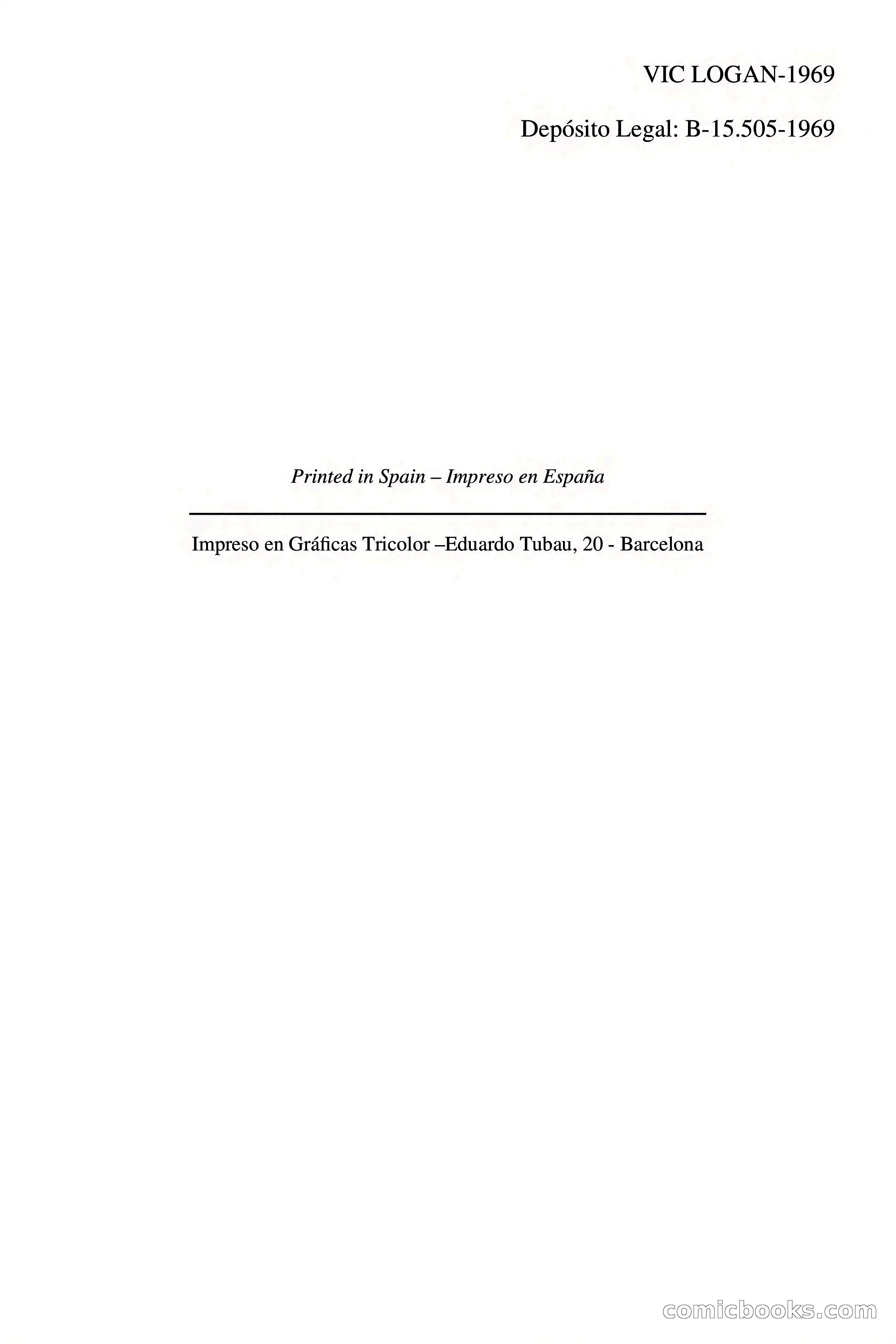 Gigantes del espacio — page 4 of 107