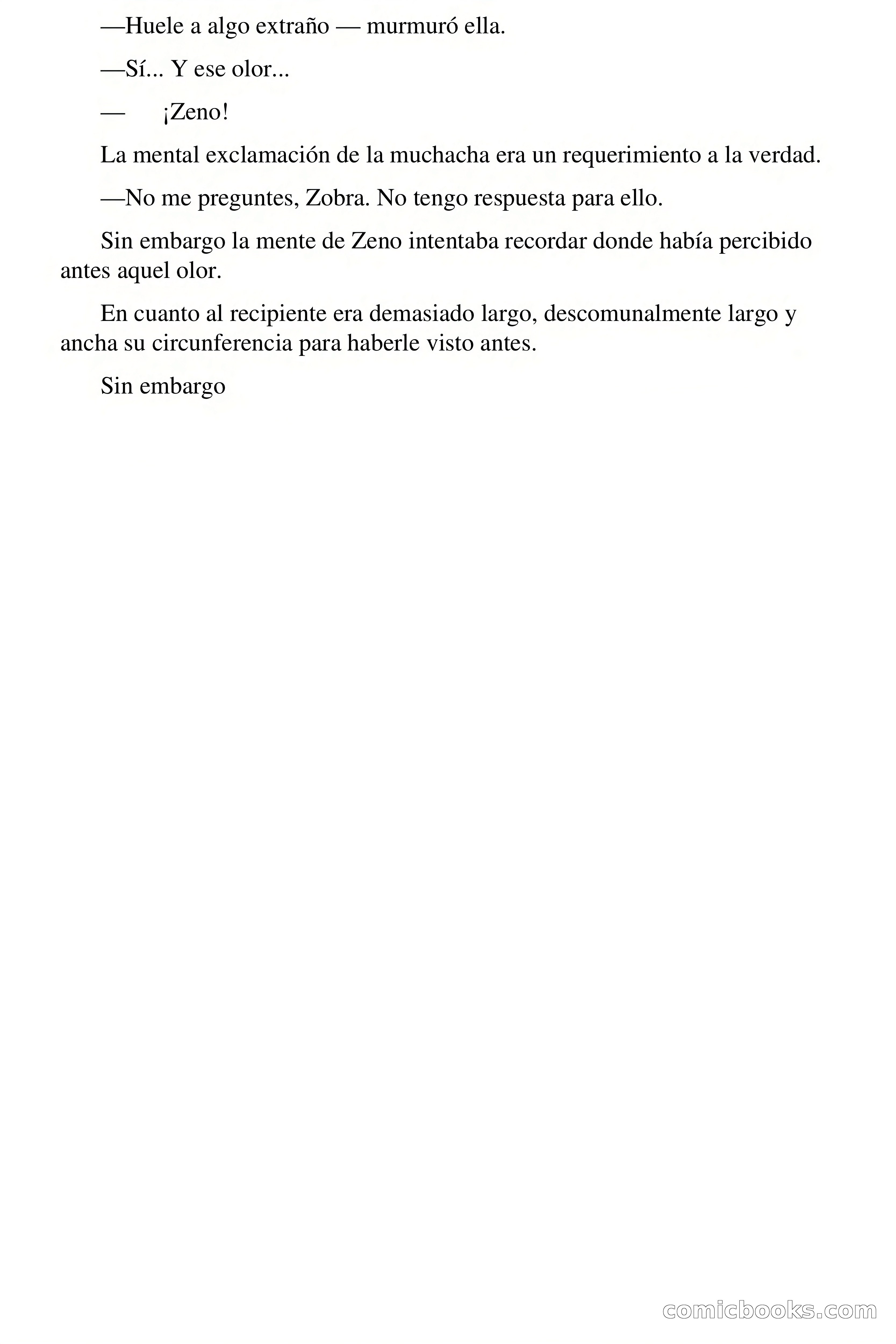 Gigantes del espacio — page 51 of 107