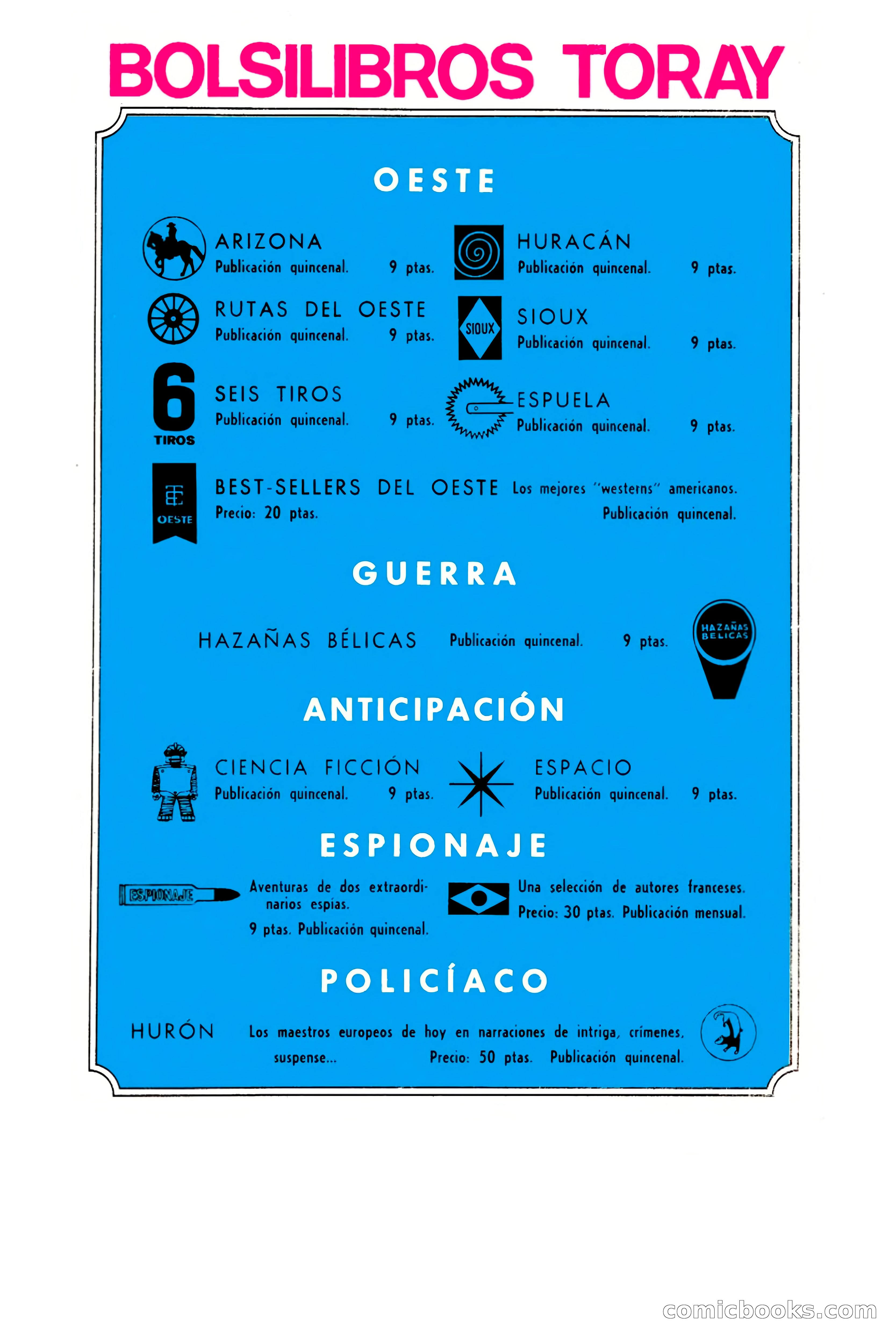 Gigantes del espacio — page 101 of 107
