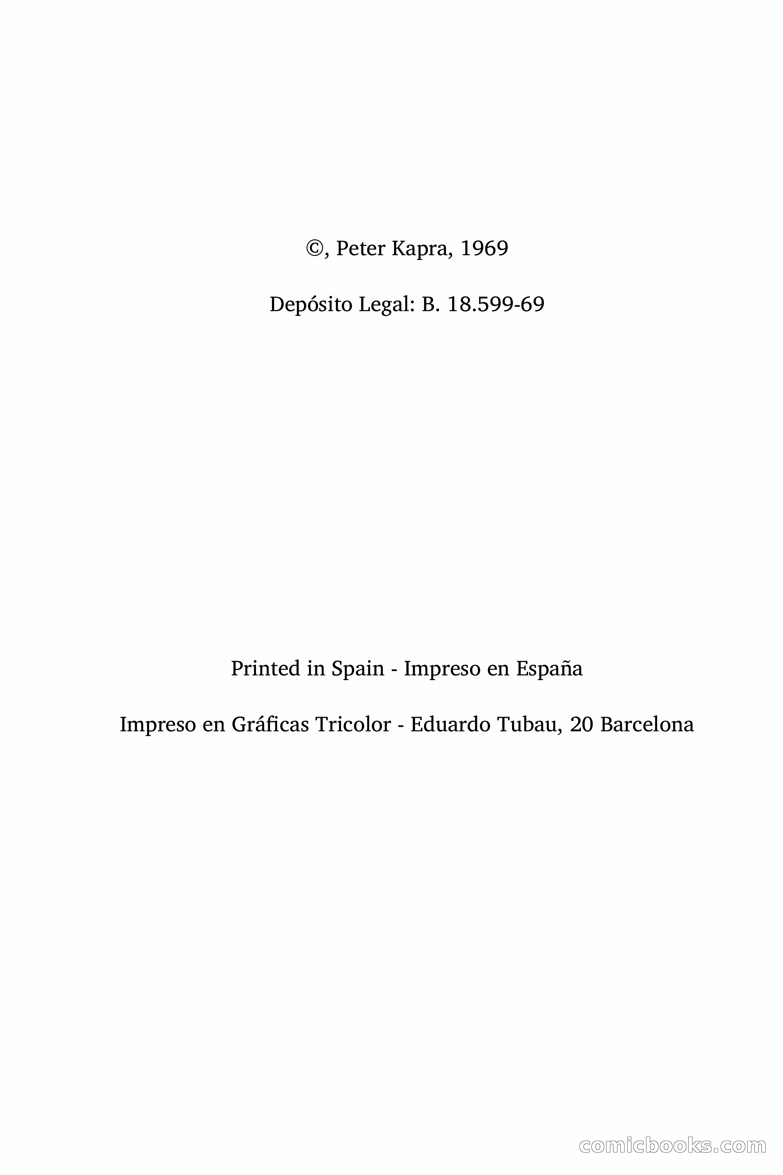 Psicosis zenital — page 3 of 92