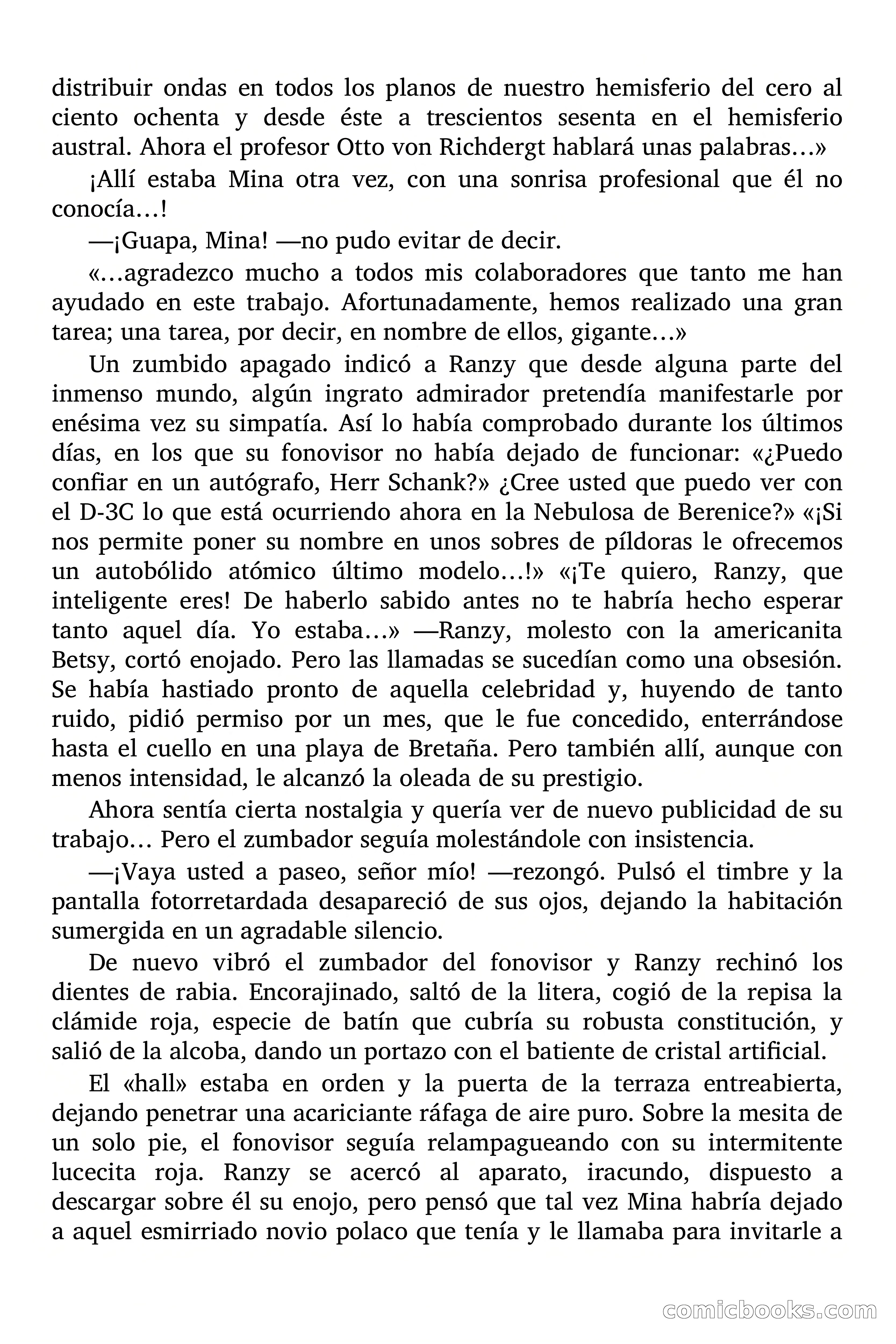 Psicosis zenital — page 6 of 92