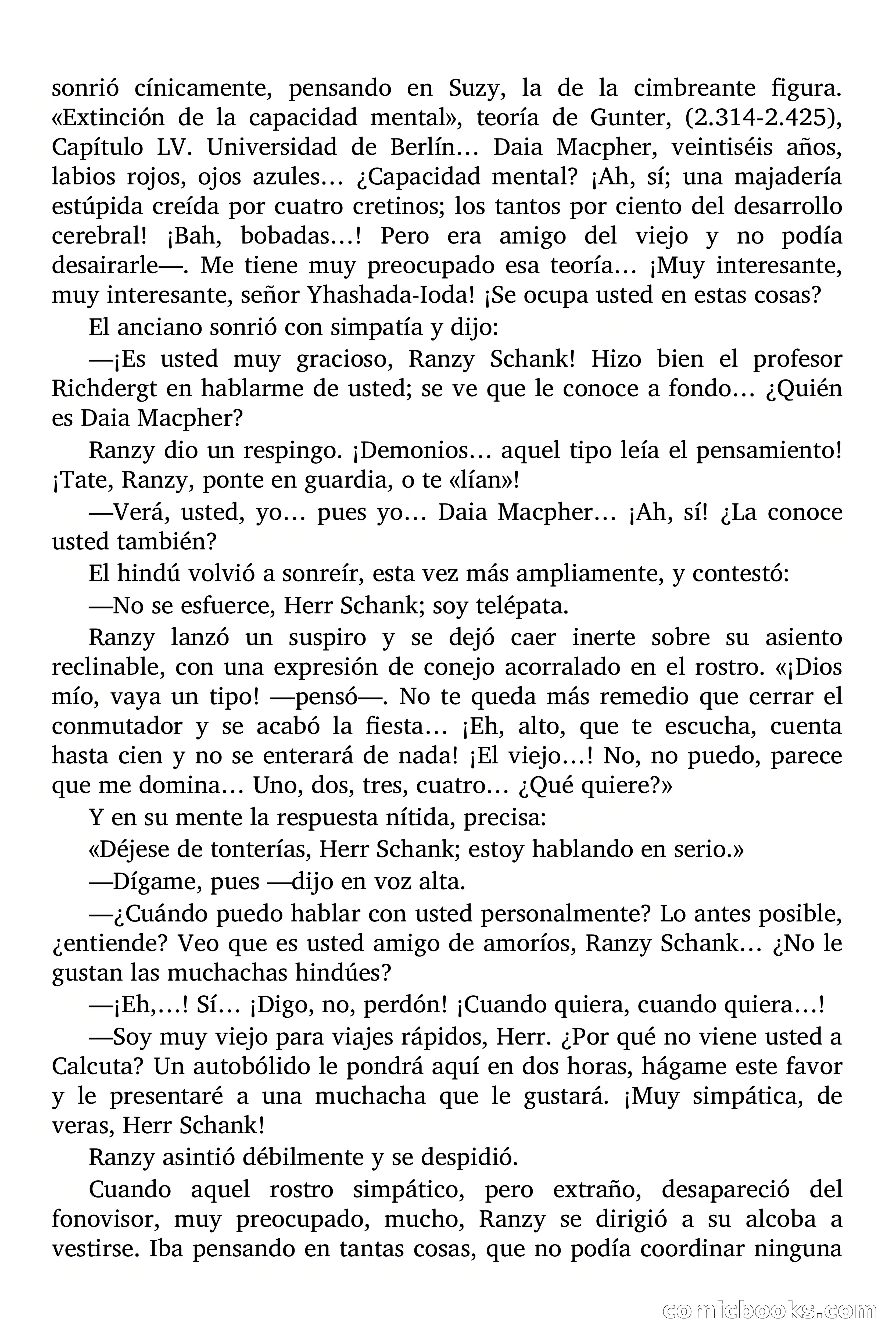 Psicosis zenital — page 8 of 92