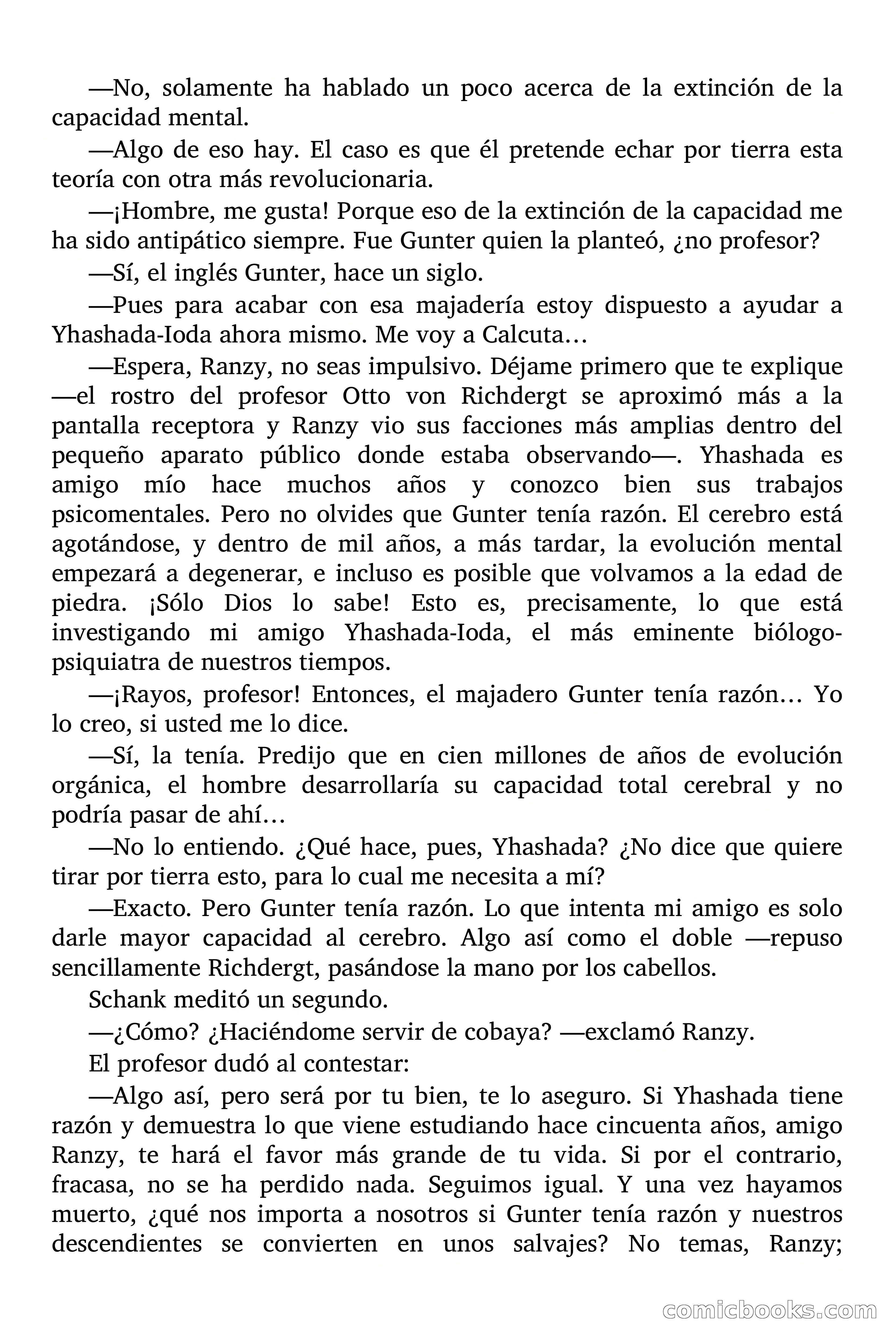 Psicosis zenital — page 11 of 92