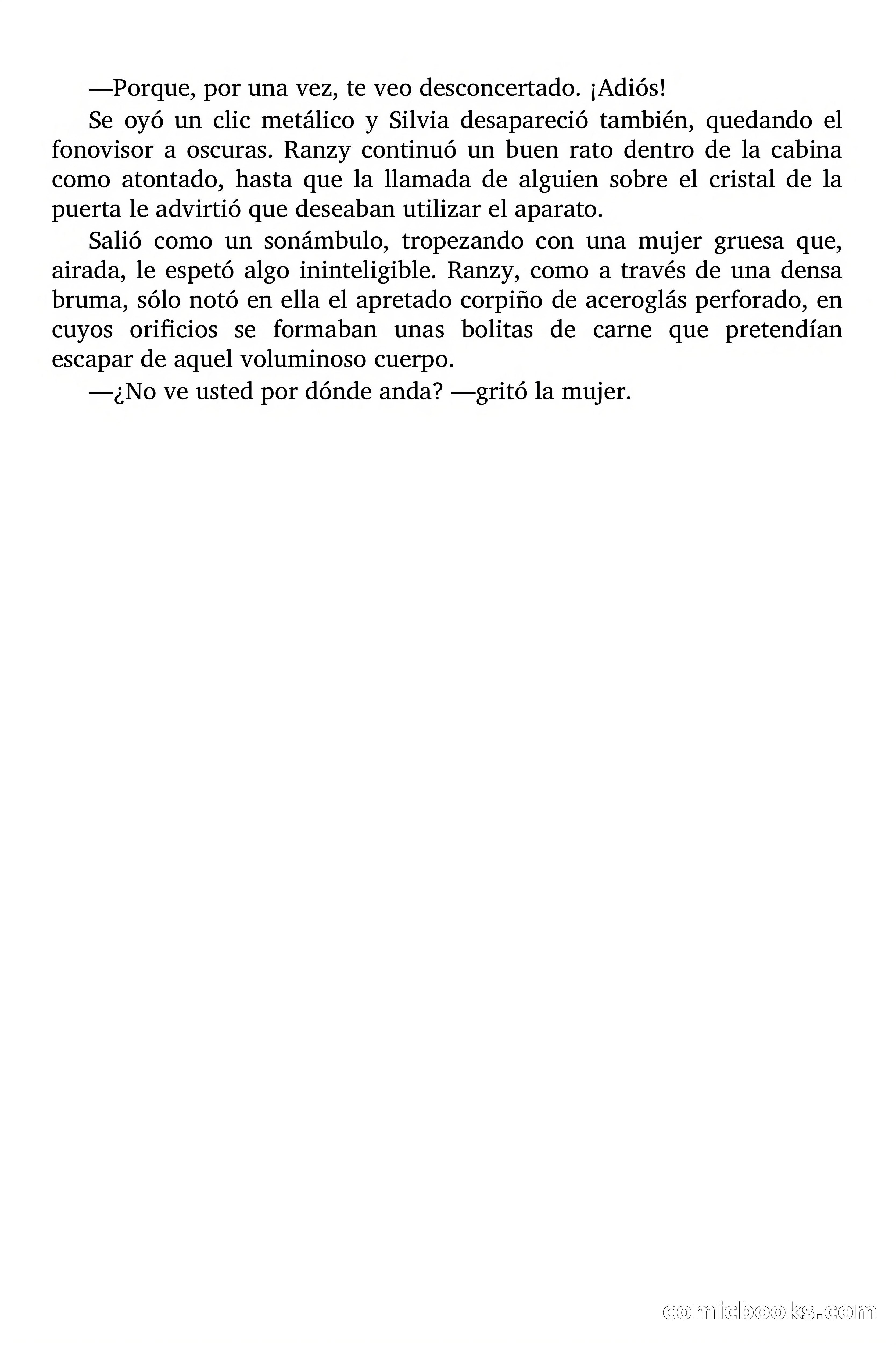 Psicosis zenital — page 13 of 92