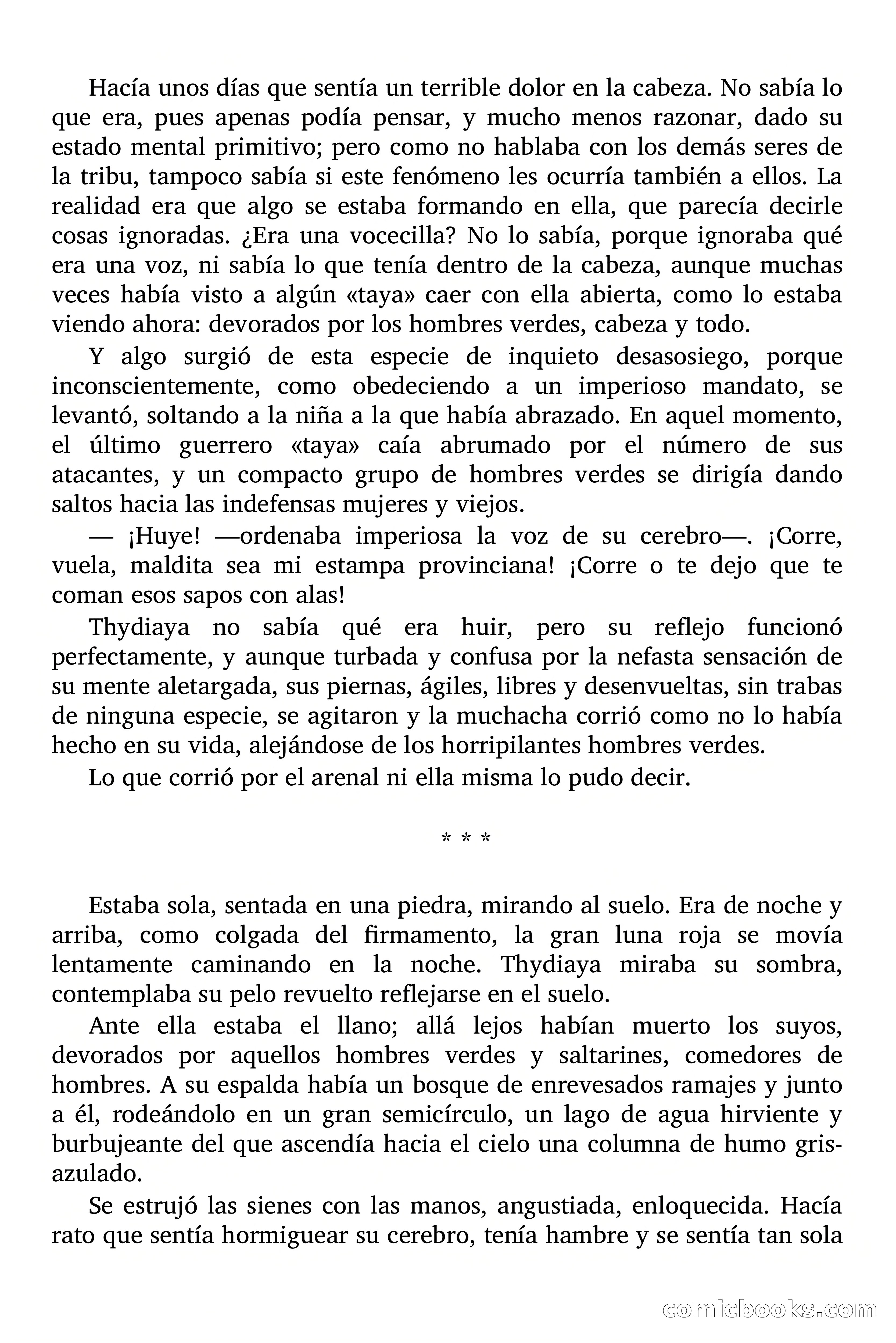 Psicosis zenital — page 17 of 92