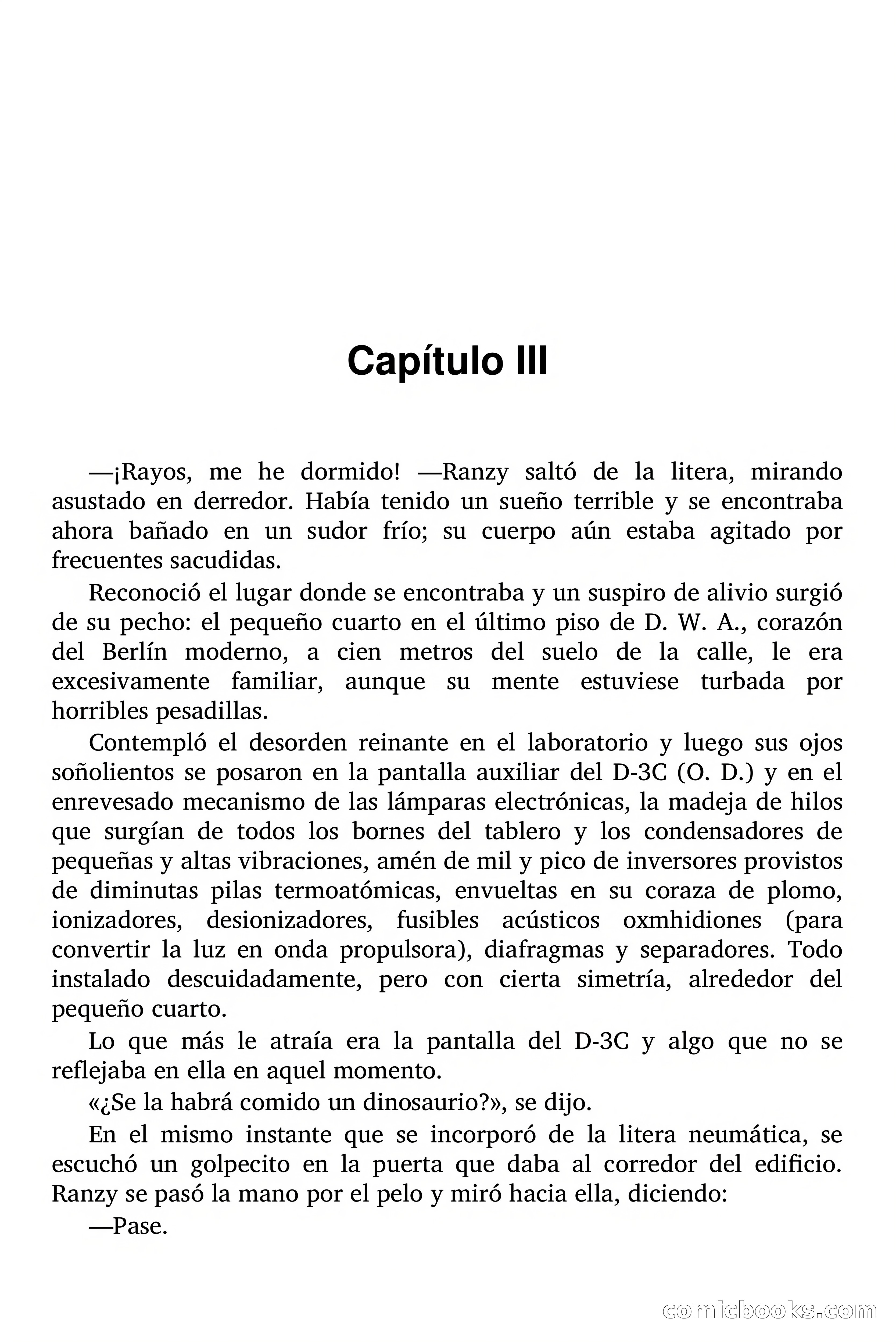 Psicosis zenital — page 24 of 92
