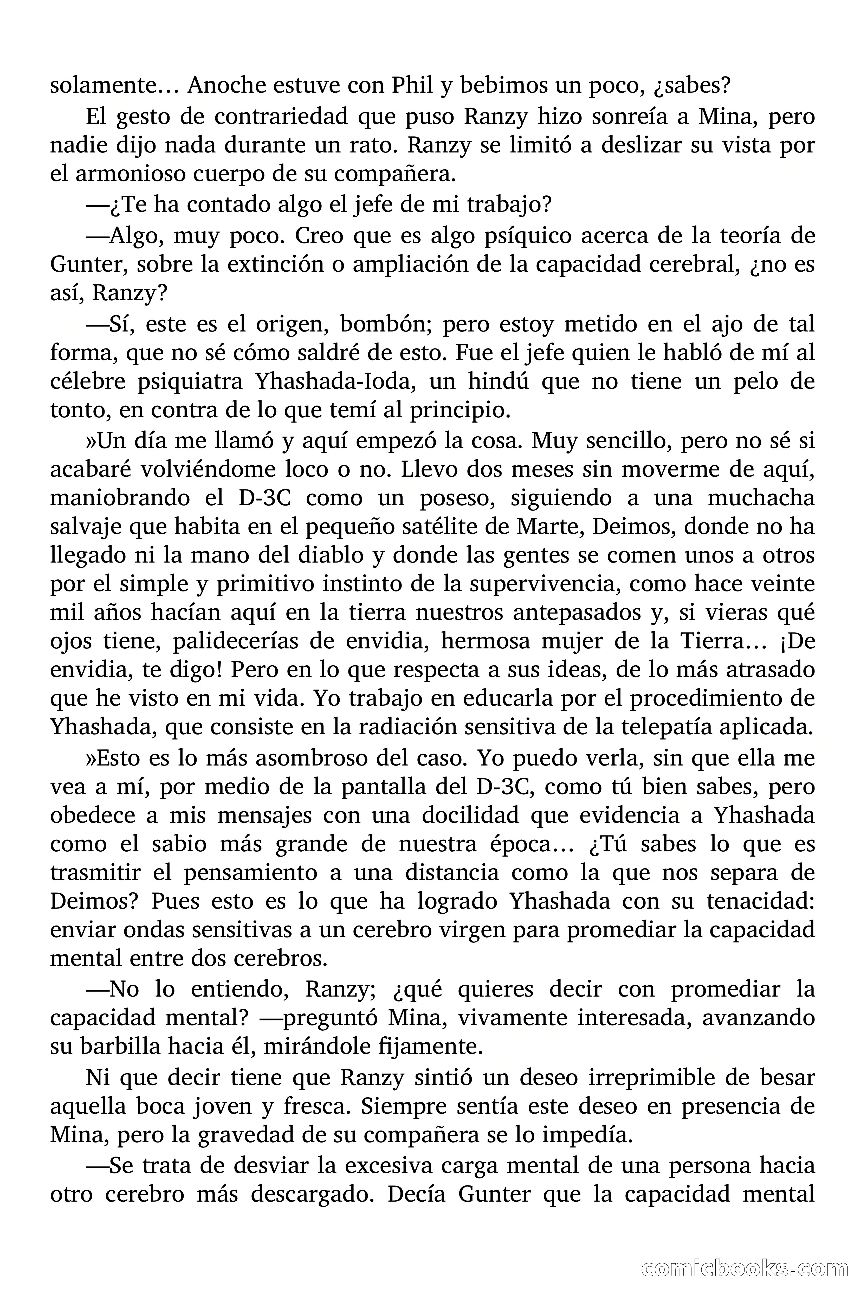 Psicosis zenital — page 26 of 92