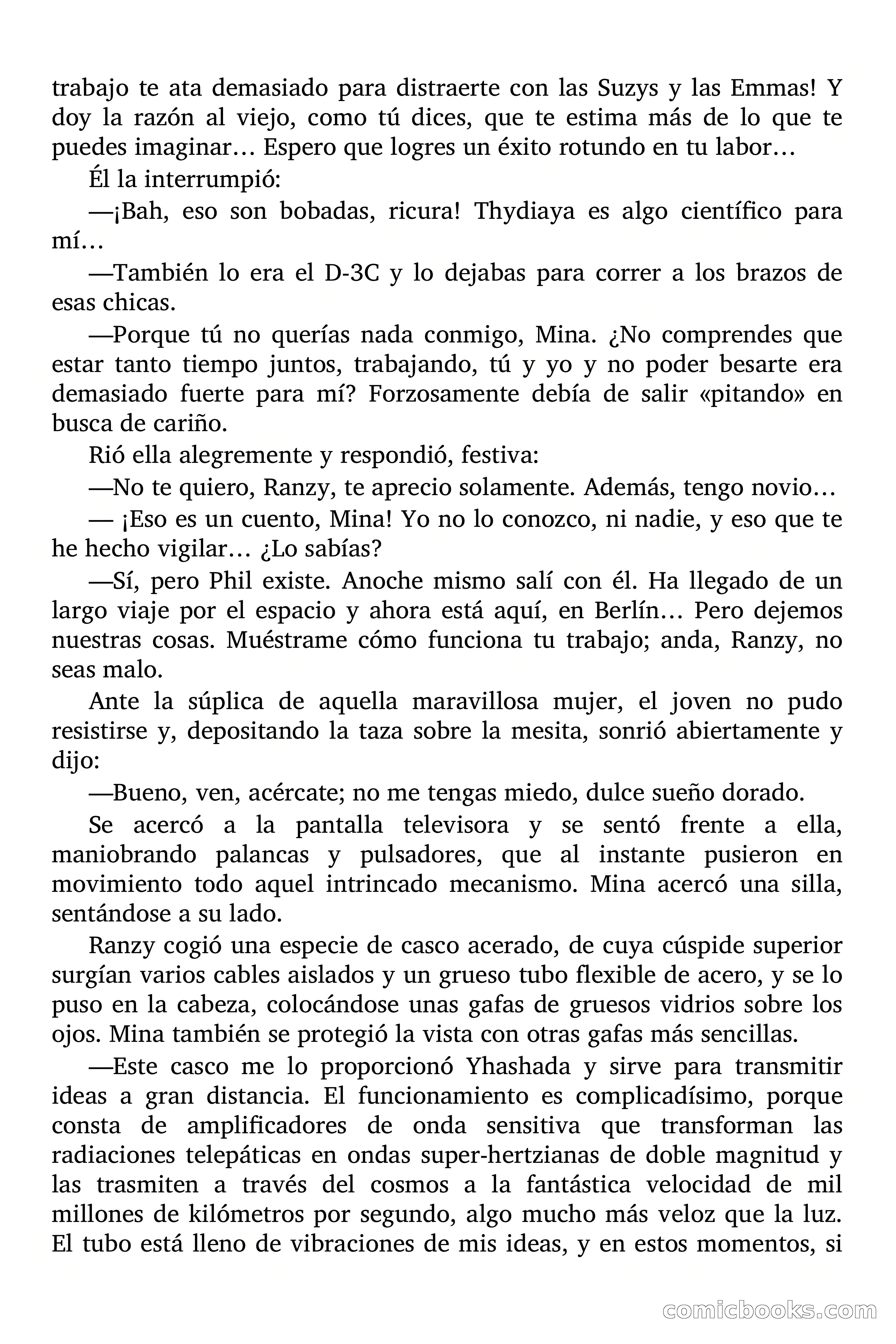 Psicosis zenital — page 28 of 92