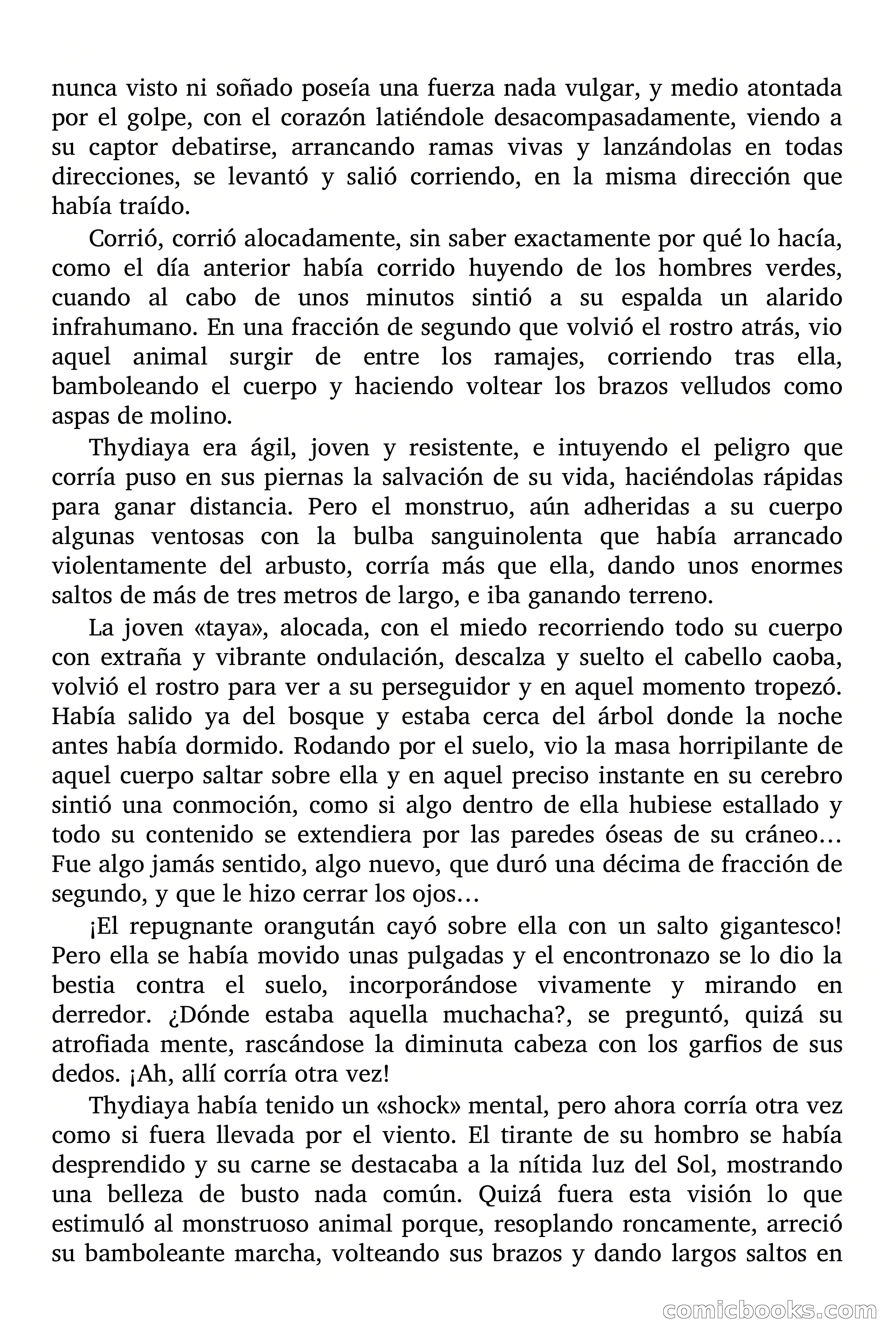 Psicosis zenital — page 35 of 92