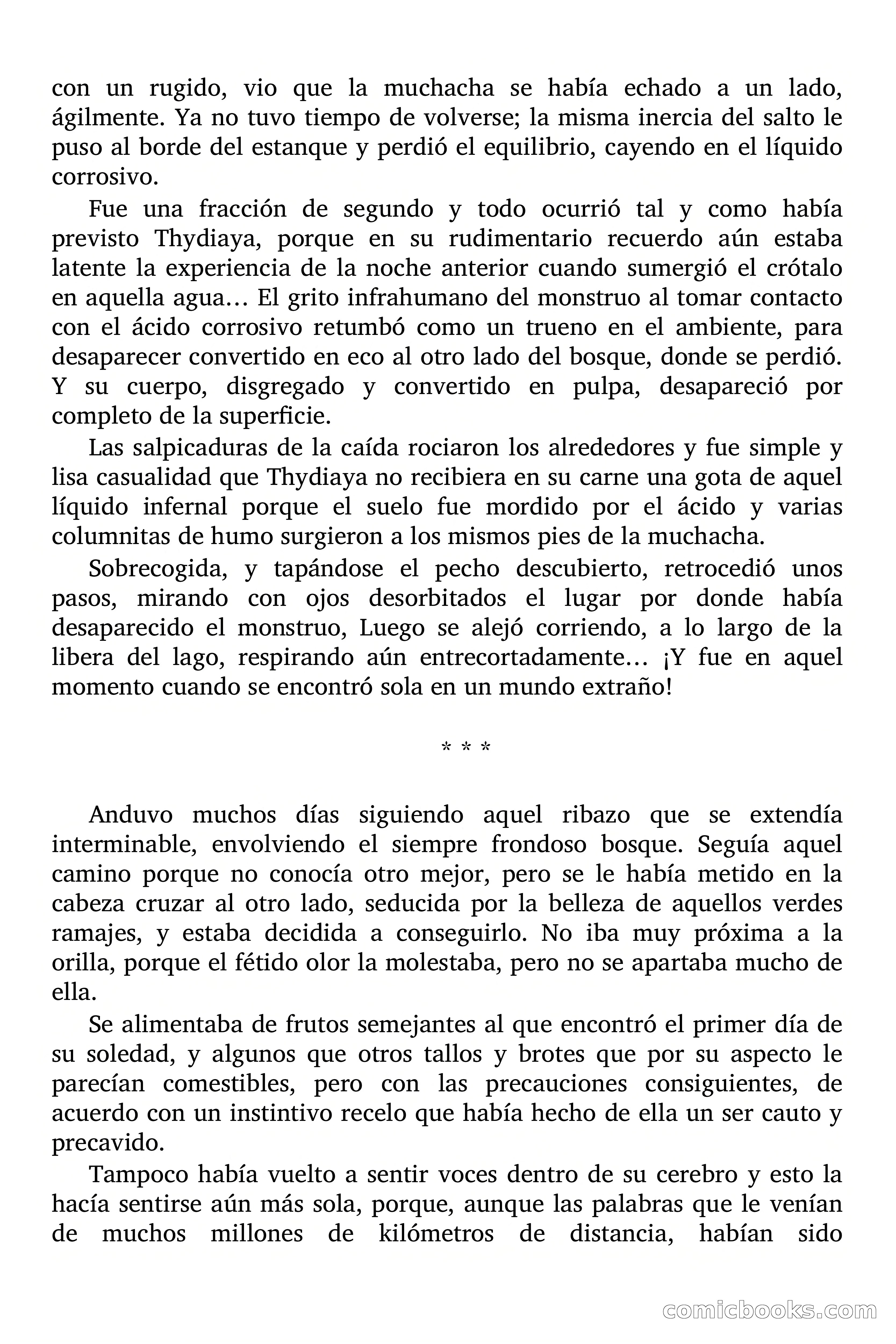 Psicosis zenital — page 37 of 92