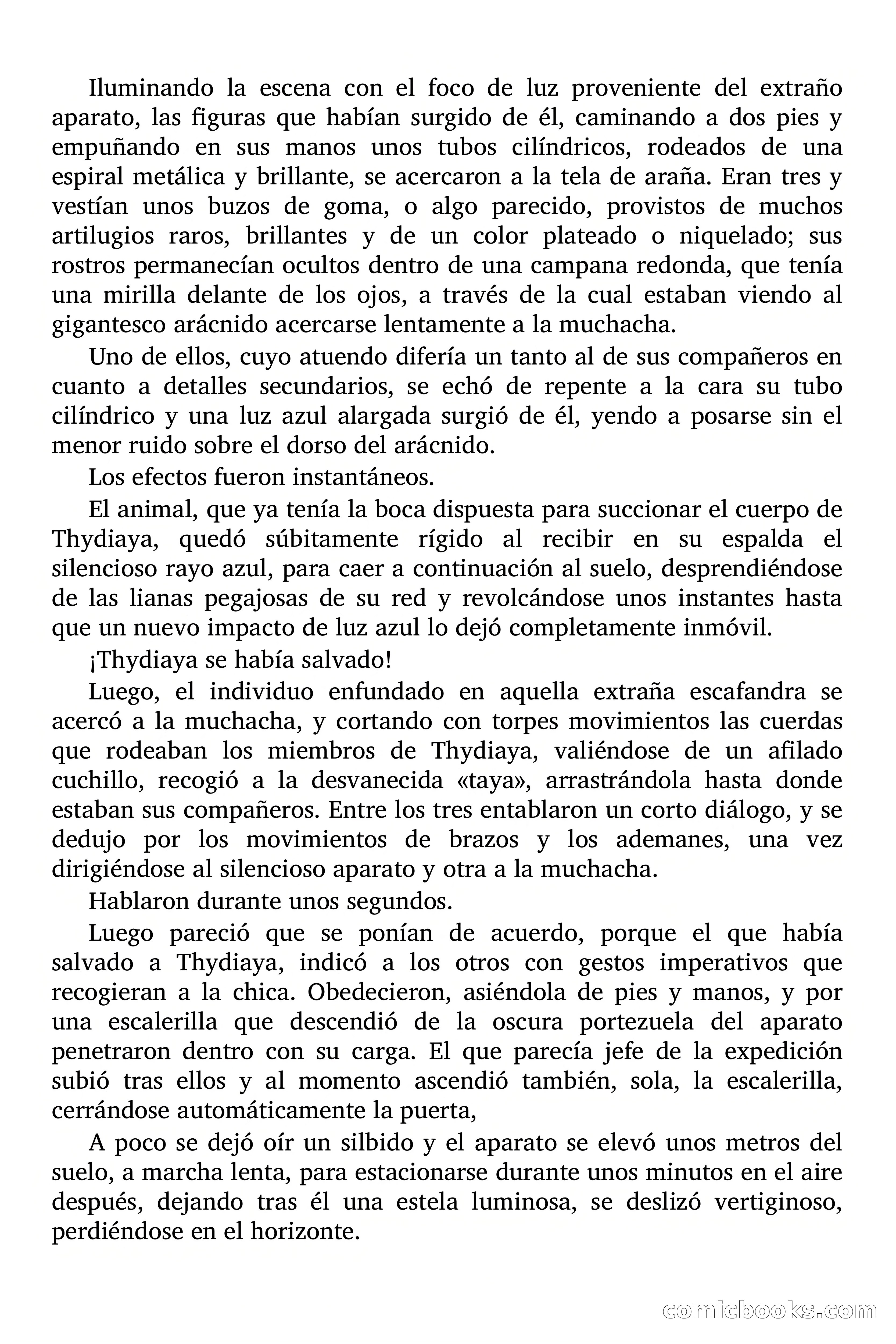 Psicosis zenital — page 42 of 92