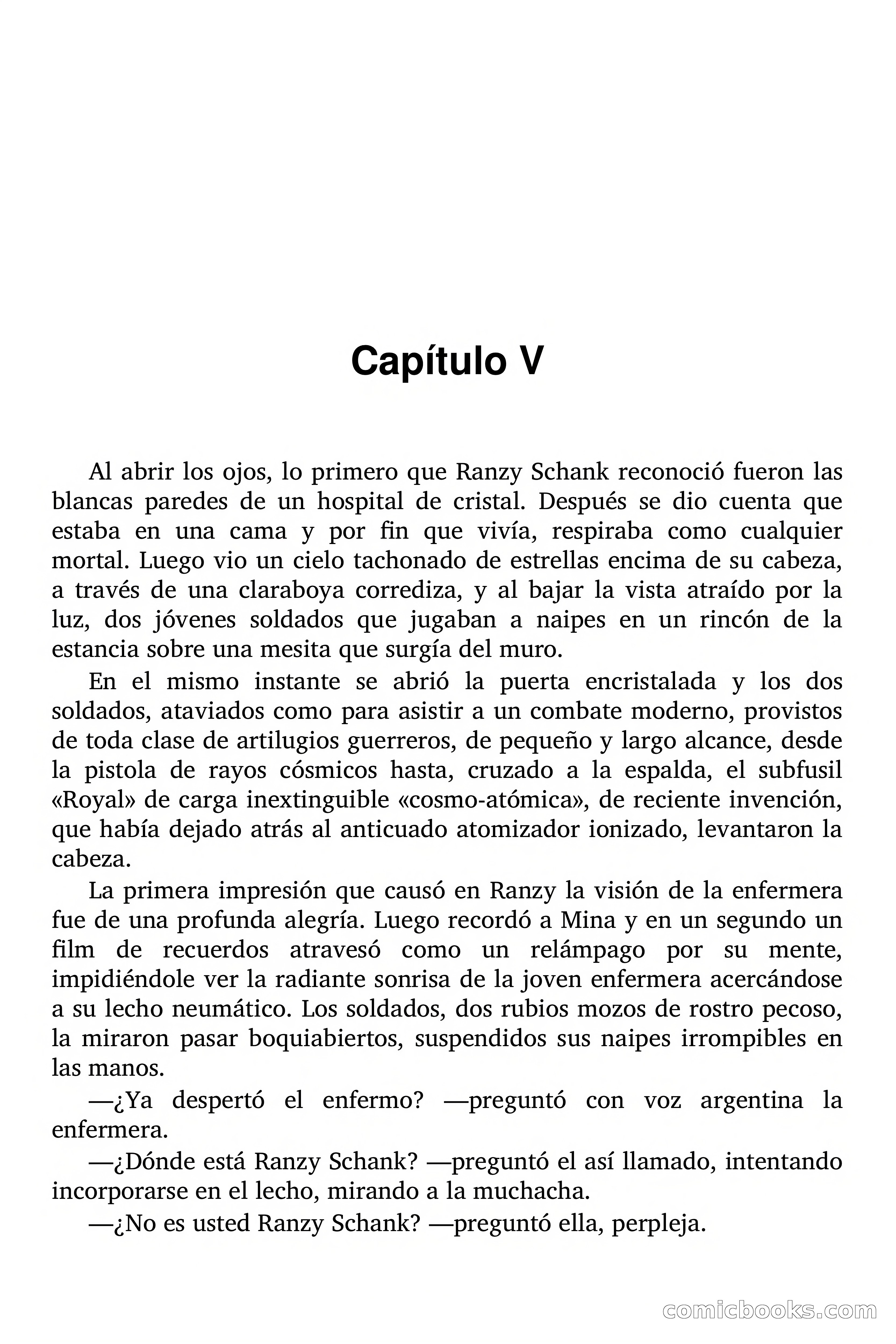 Psicosis zenital — page 44 of 92