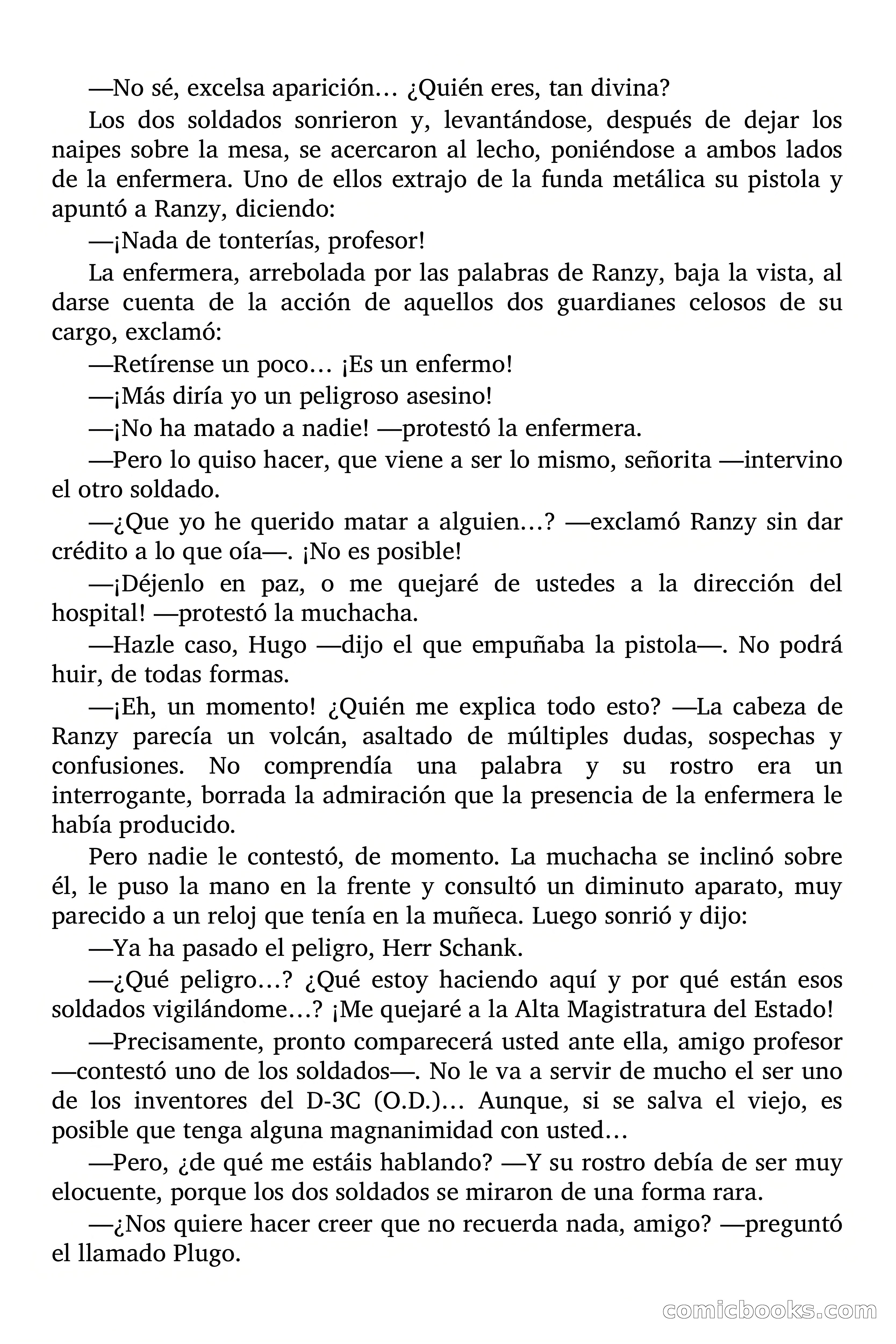 Psicosis zenital — page 45 of 92