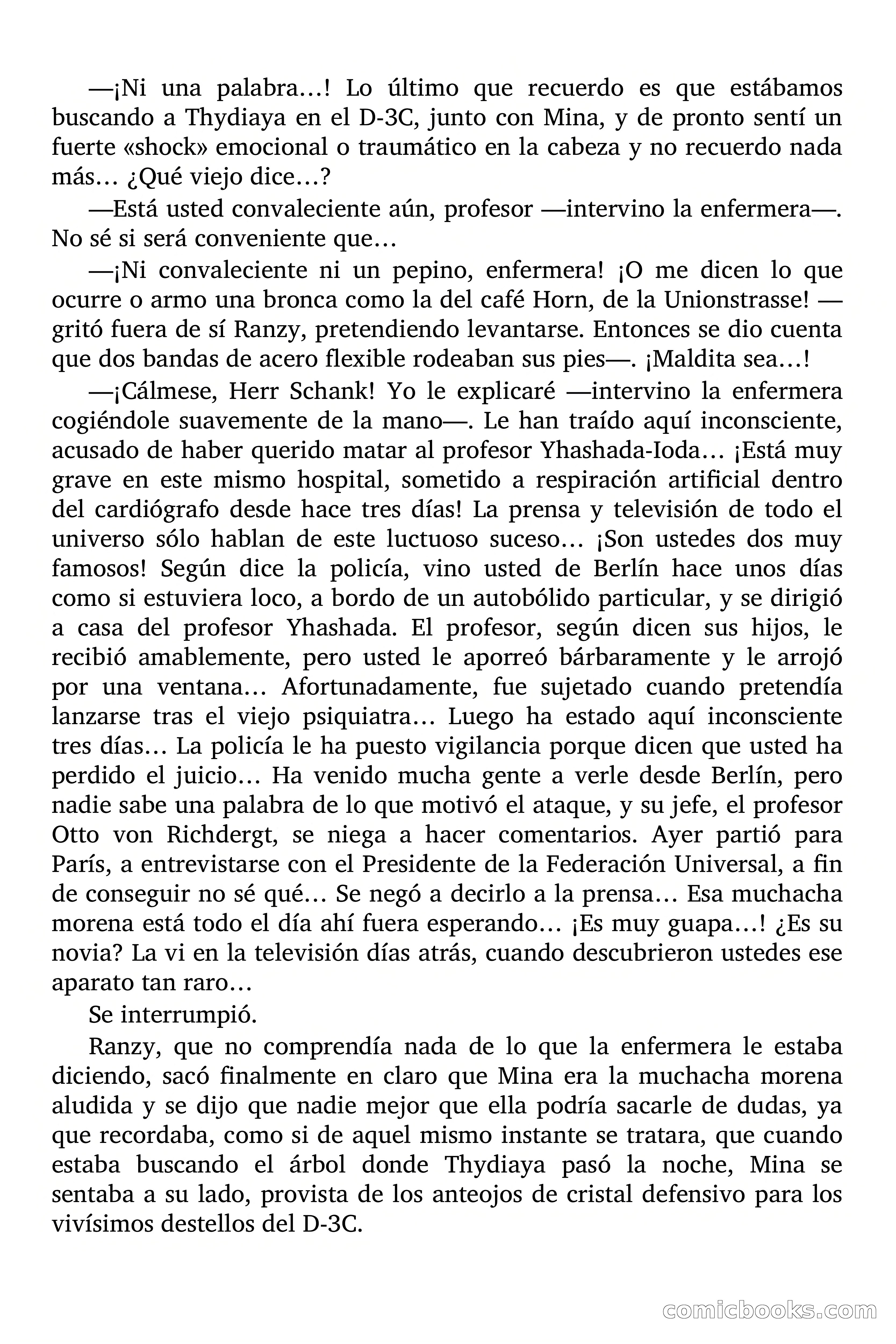 Psicosis zenital — page 46 of 92