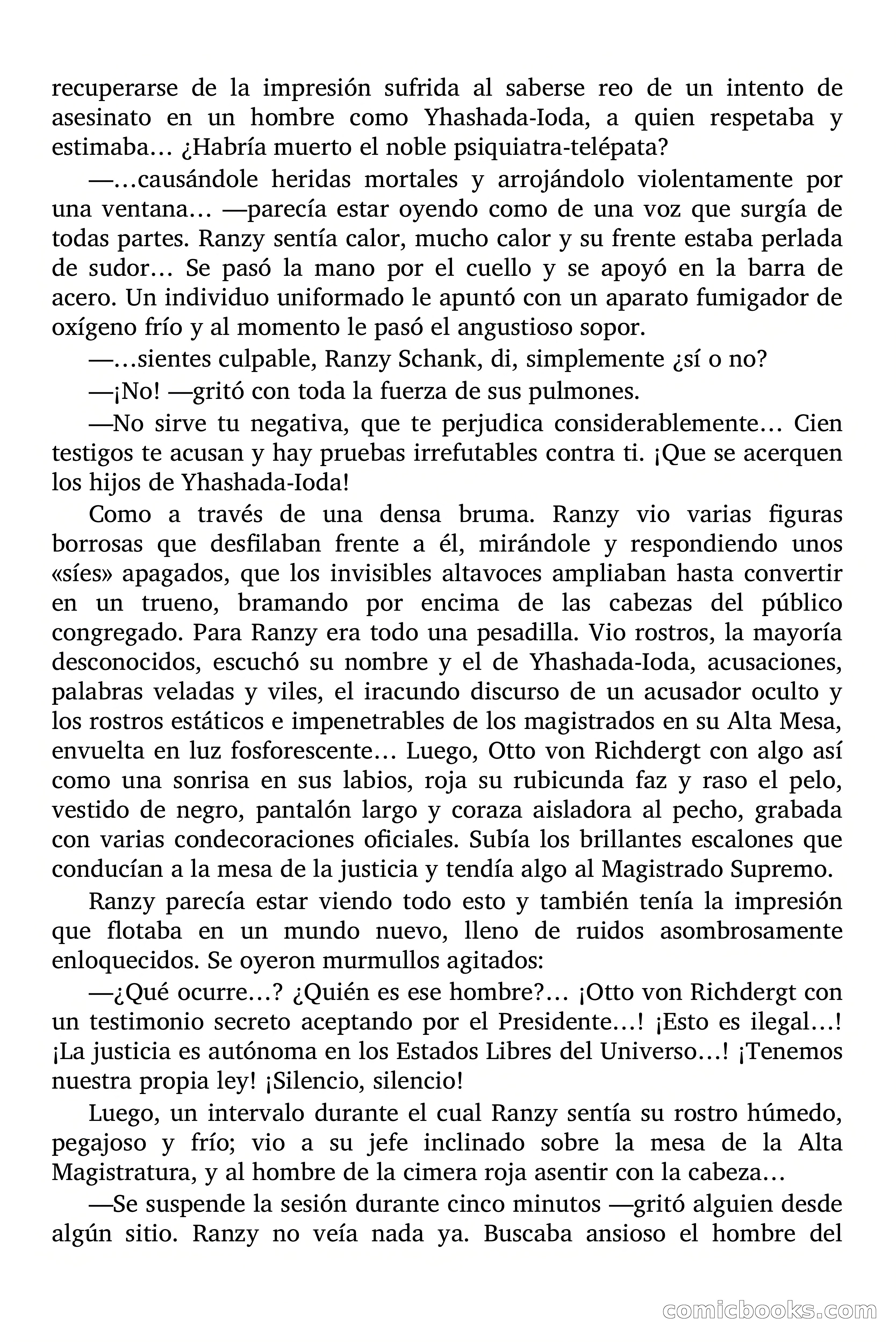 Psicosis zenital — page 49 of 92