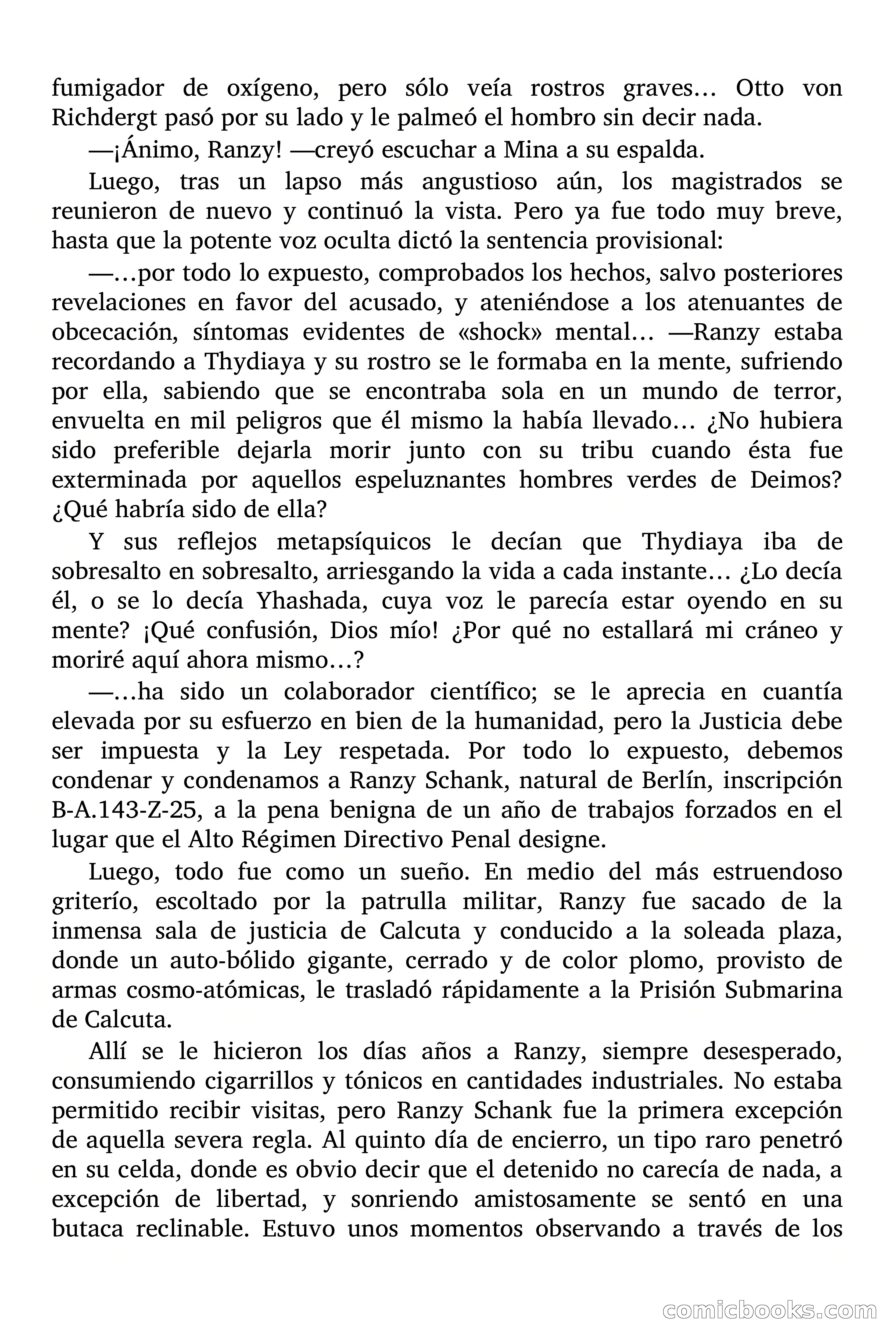 Psicosis zenital — page 50 of 92