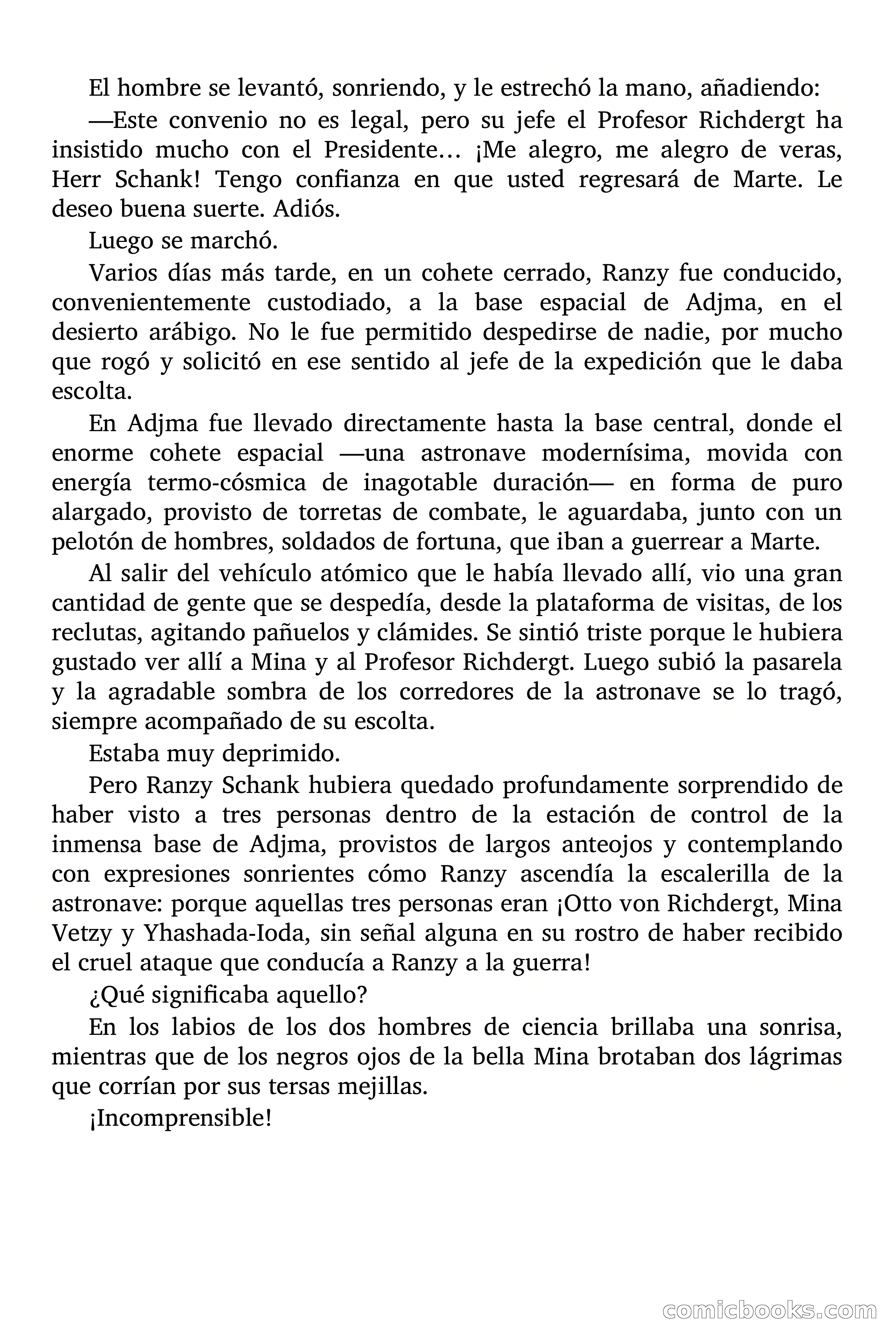 Psicosis zenital — page 52 of 92