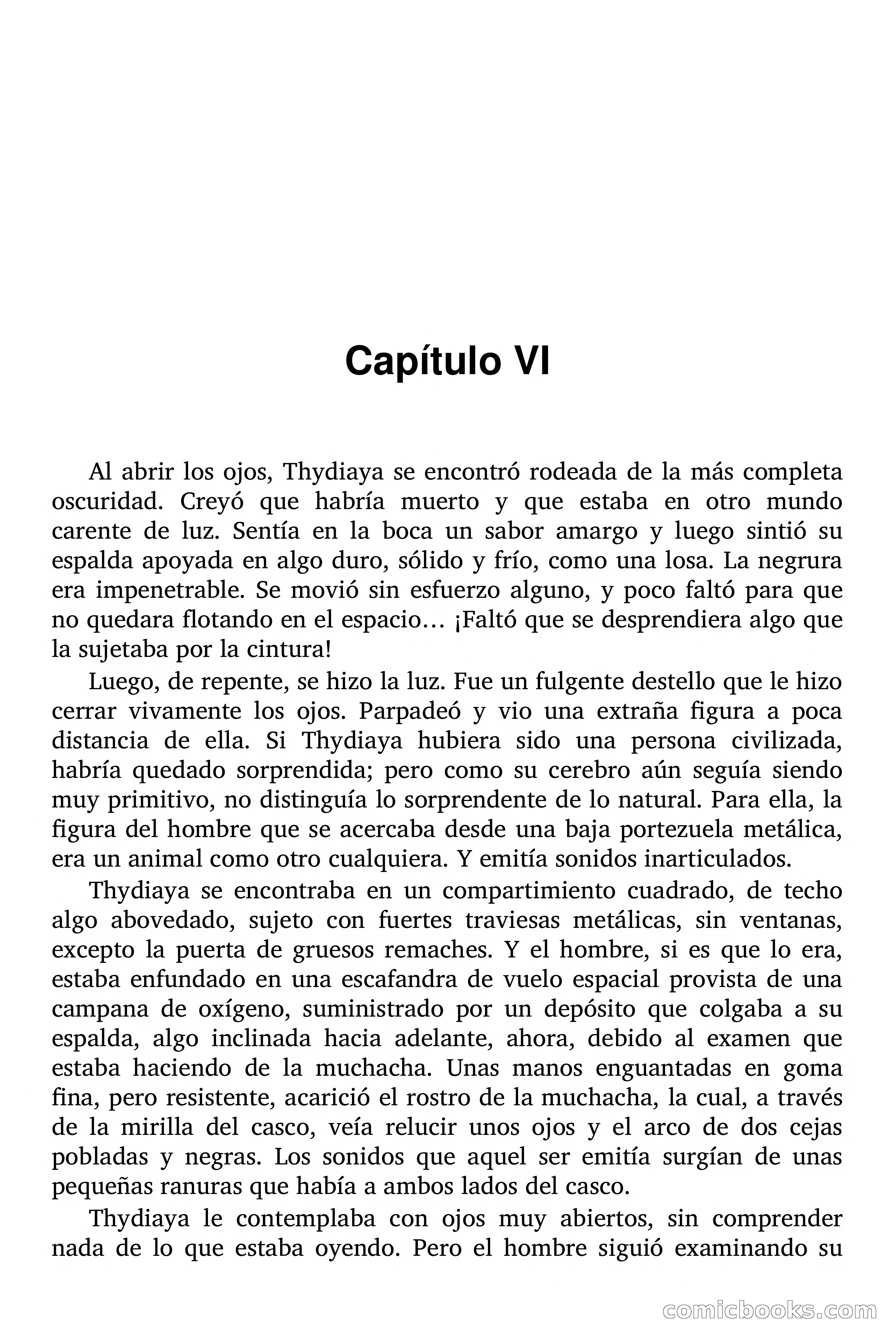 Psicosis zenital — page 53 of 92