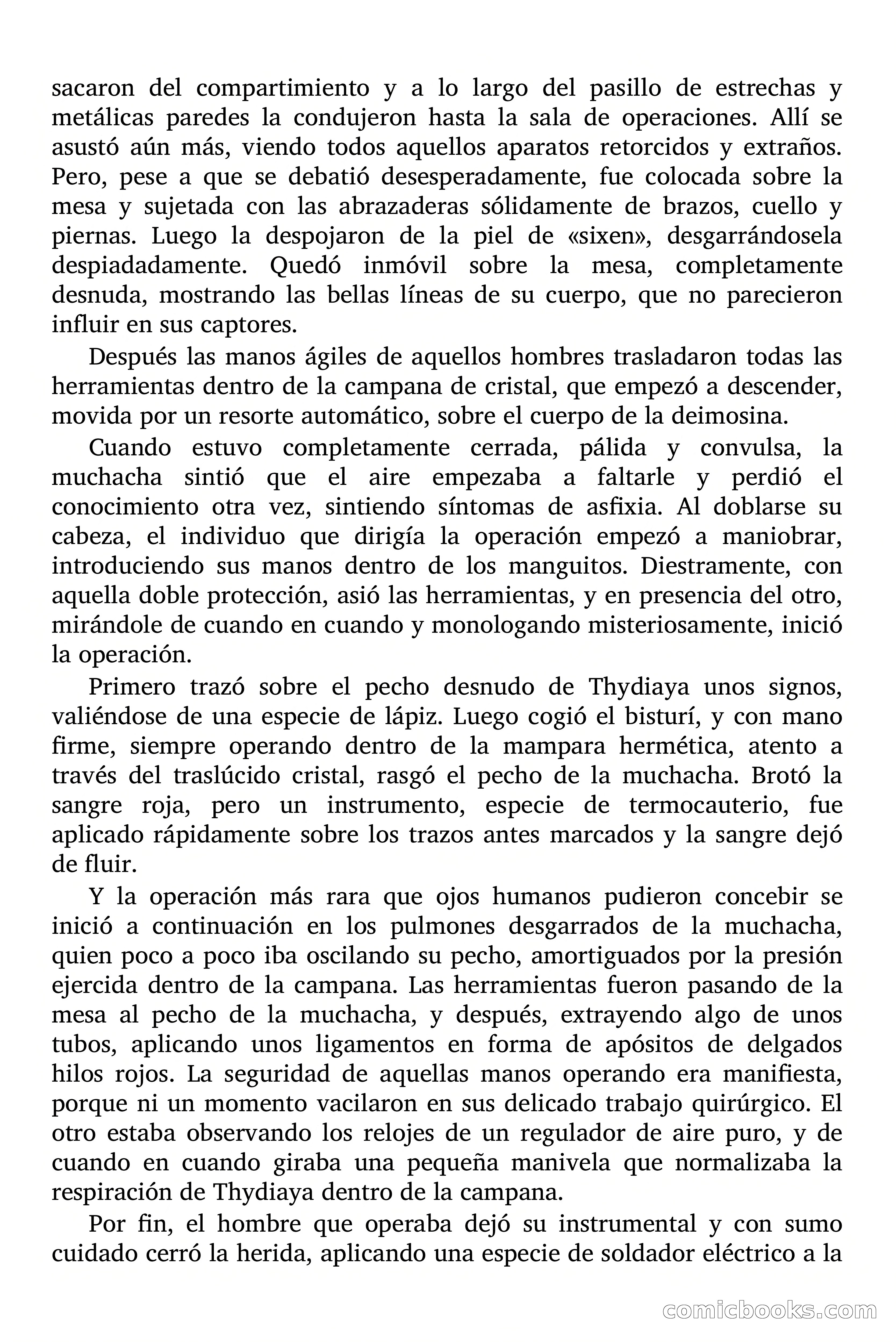 Psicosis zenital — page 55 of 92