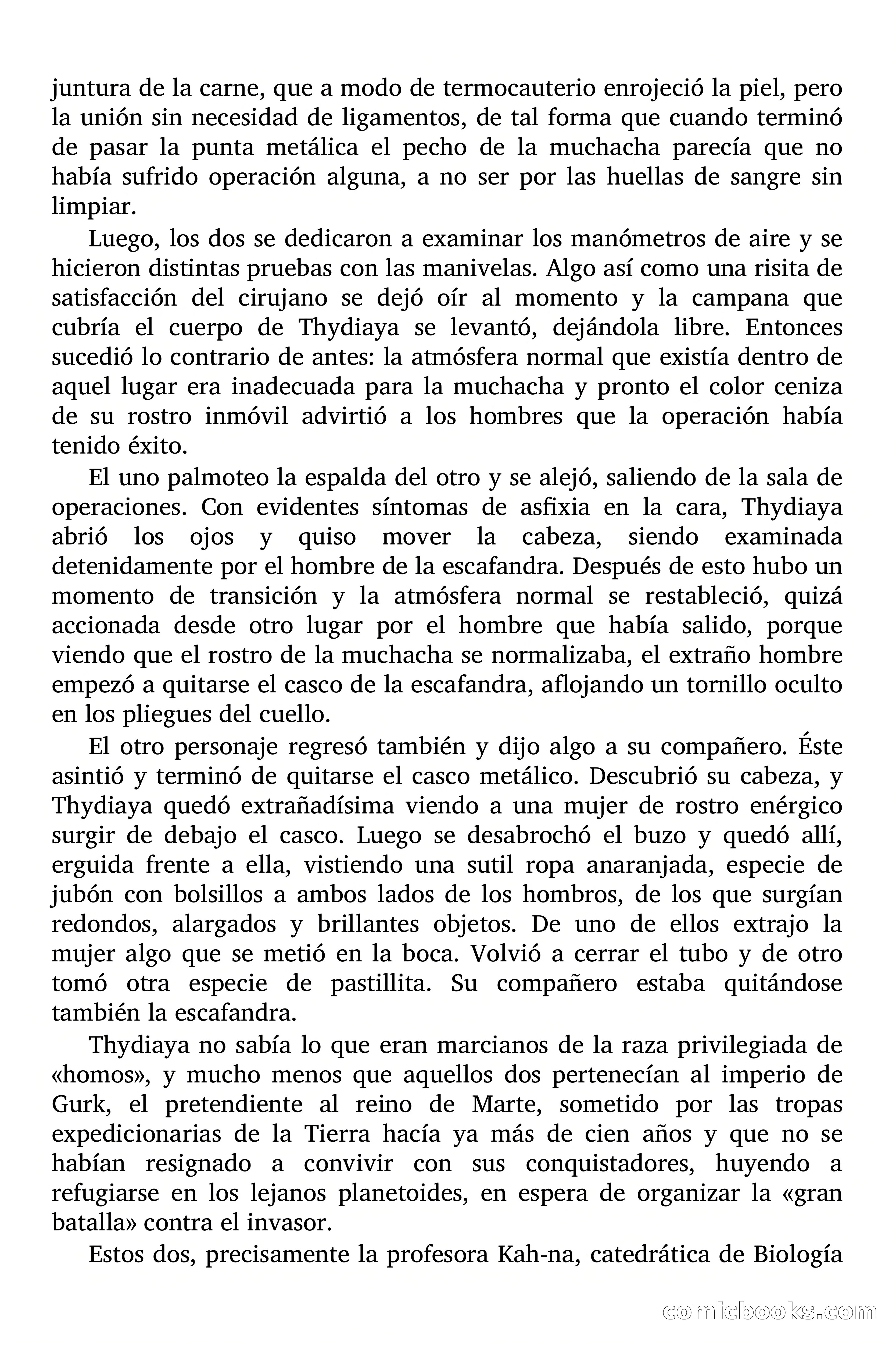 Psicosis zenital — page 56 of 92