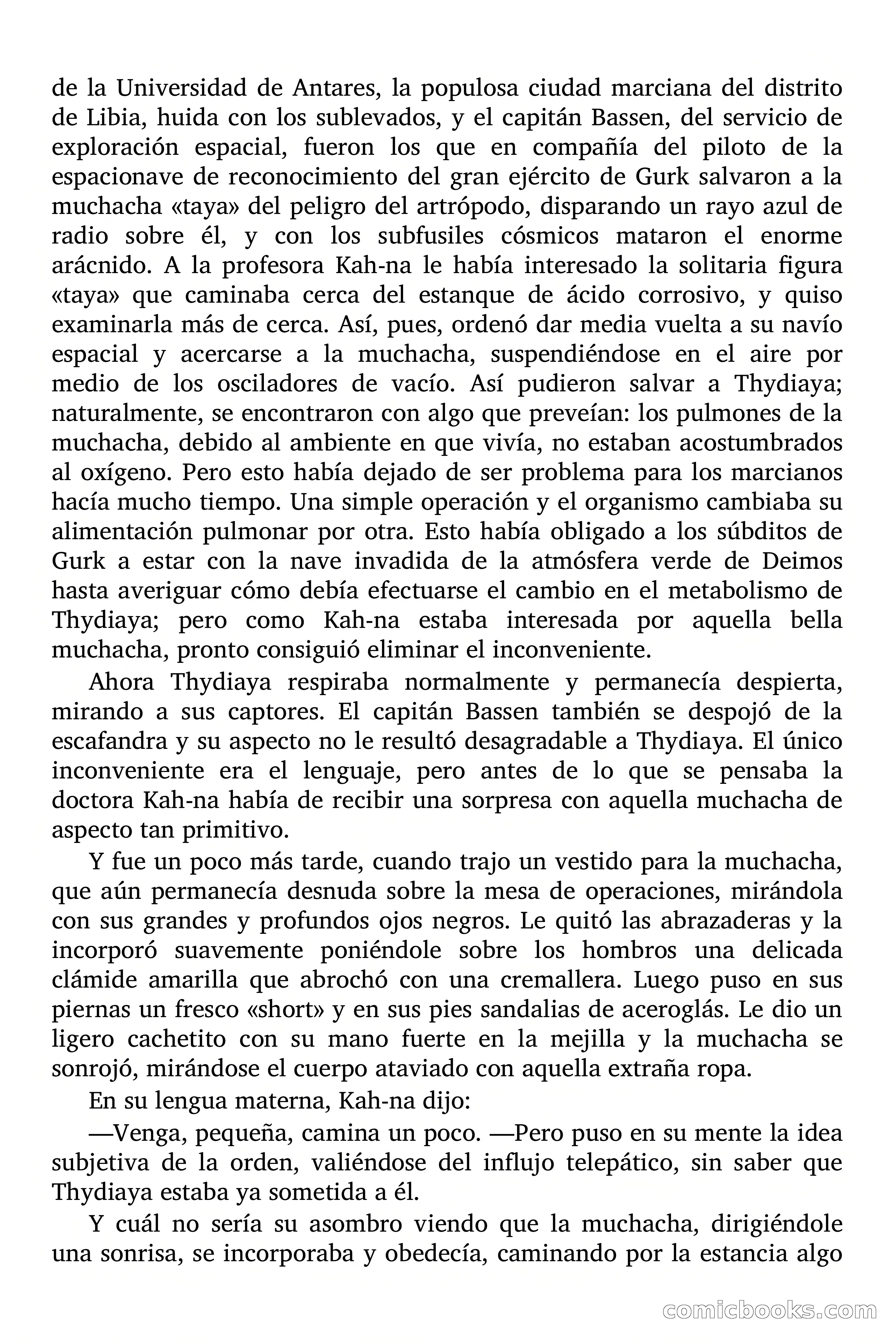 Psicosis zenital — page 57 of 92