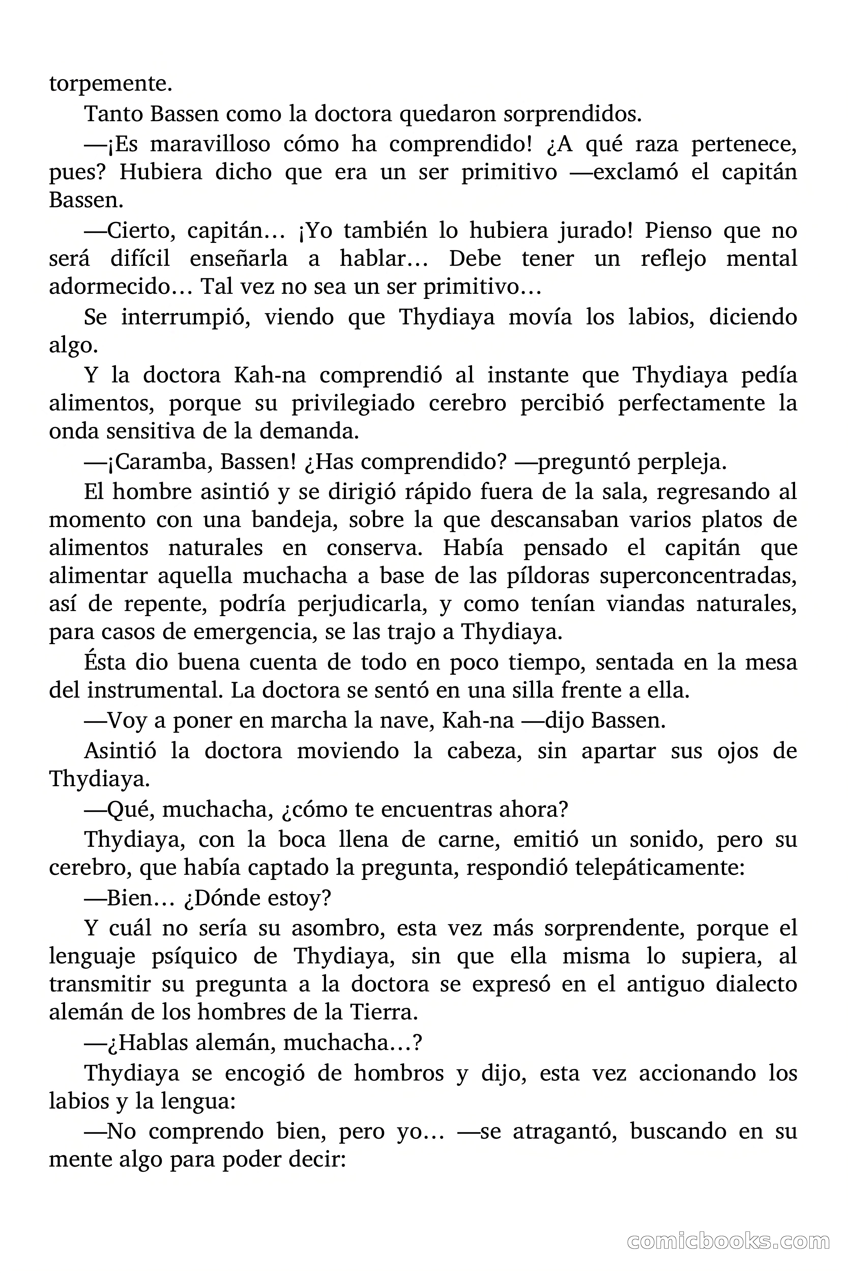 Psicosis zenital — page 58 of 92