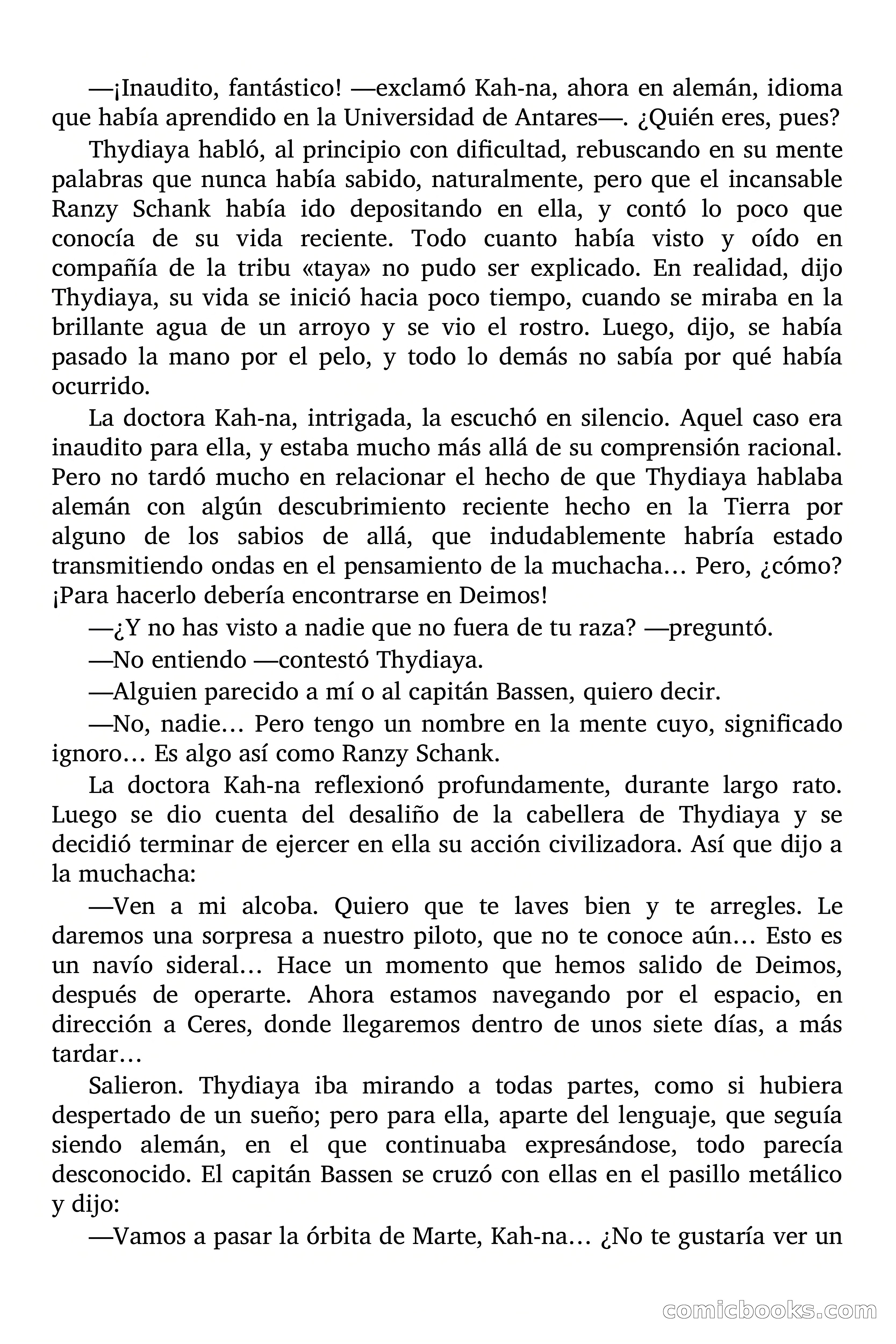 Psicosis zenital — page 59 of 92