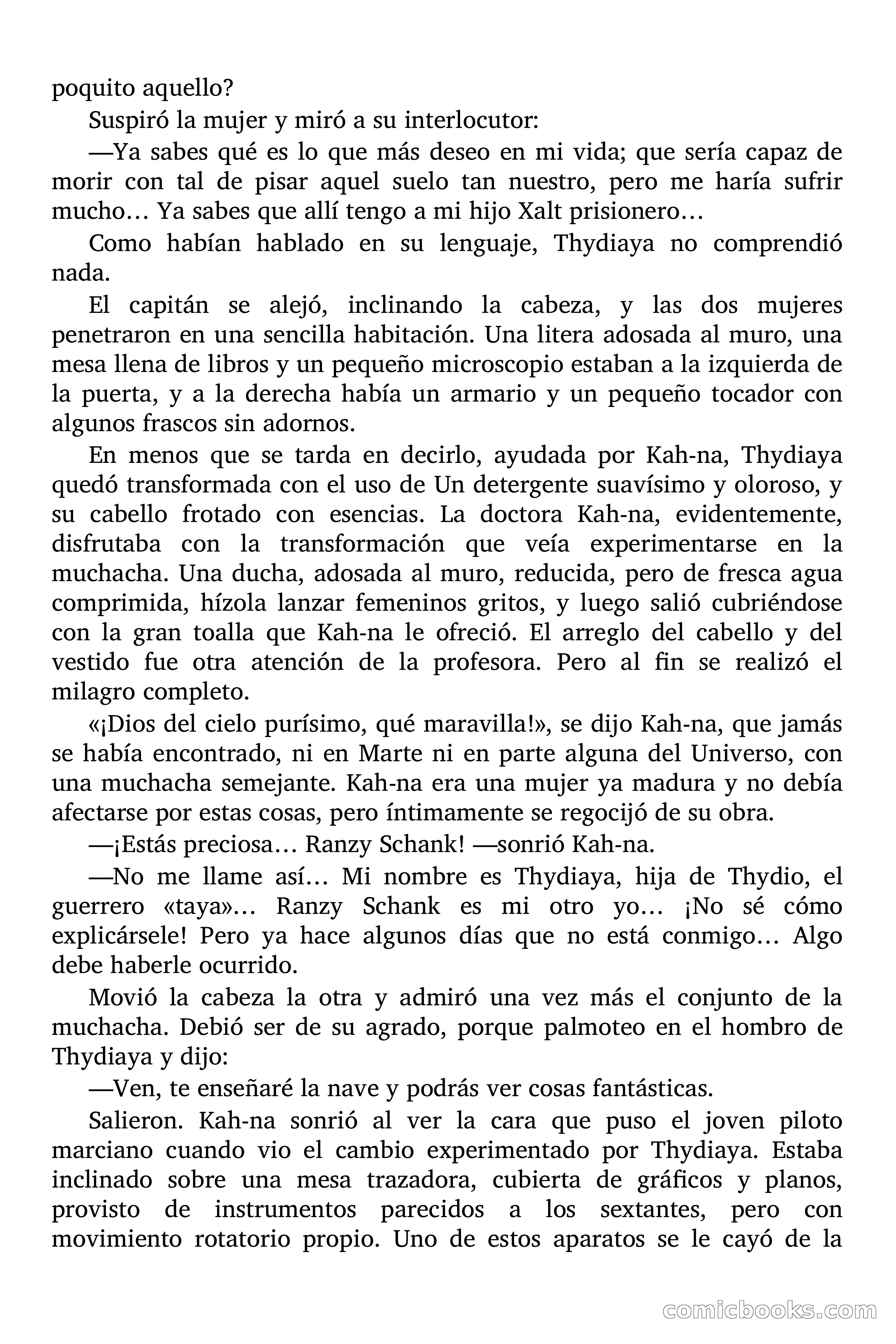 Psicosis zenital — page 60 of 92