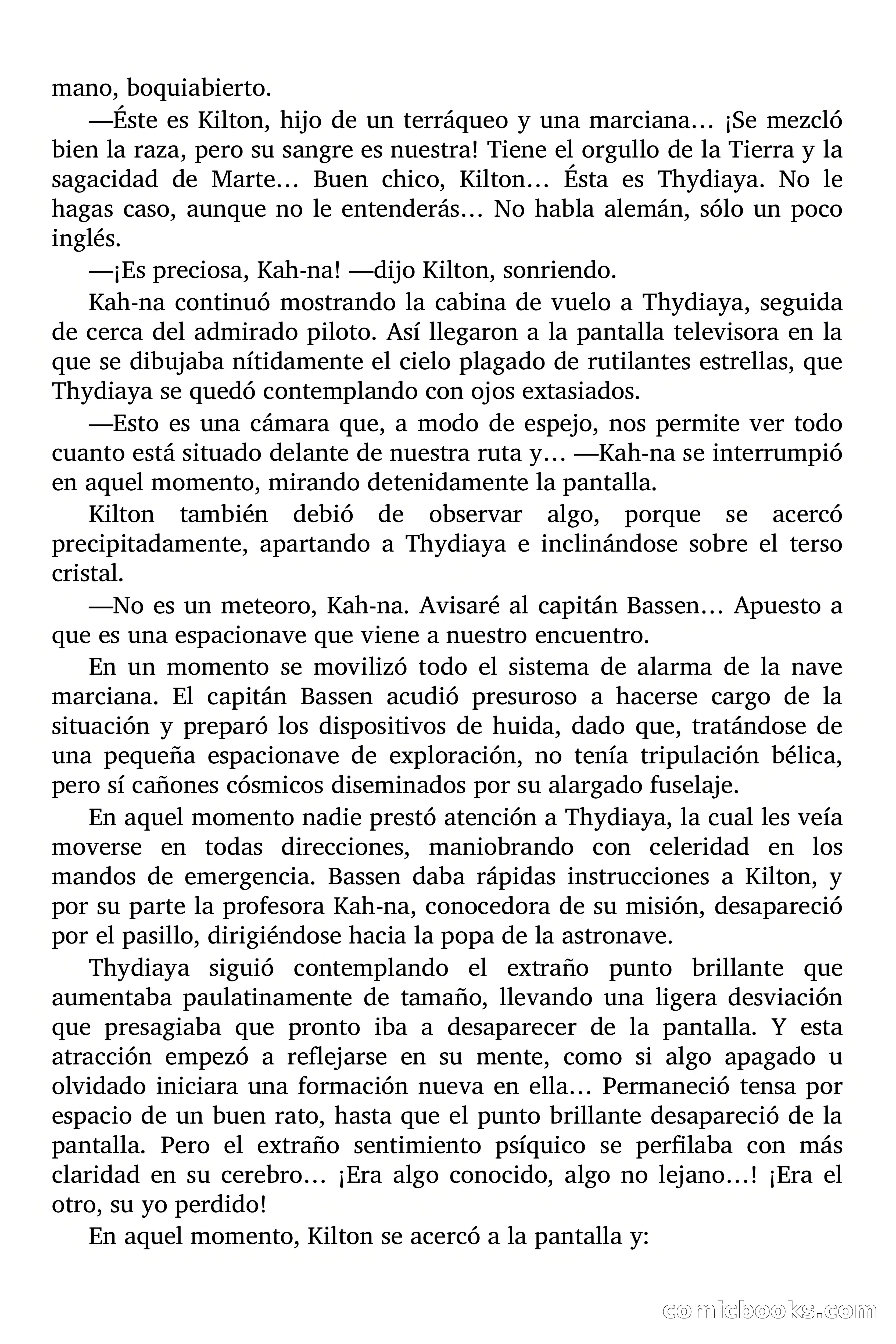 Psicosis zenital — page 61 of 92
