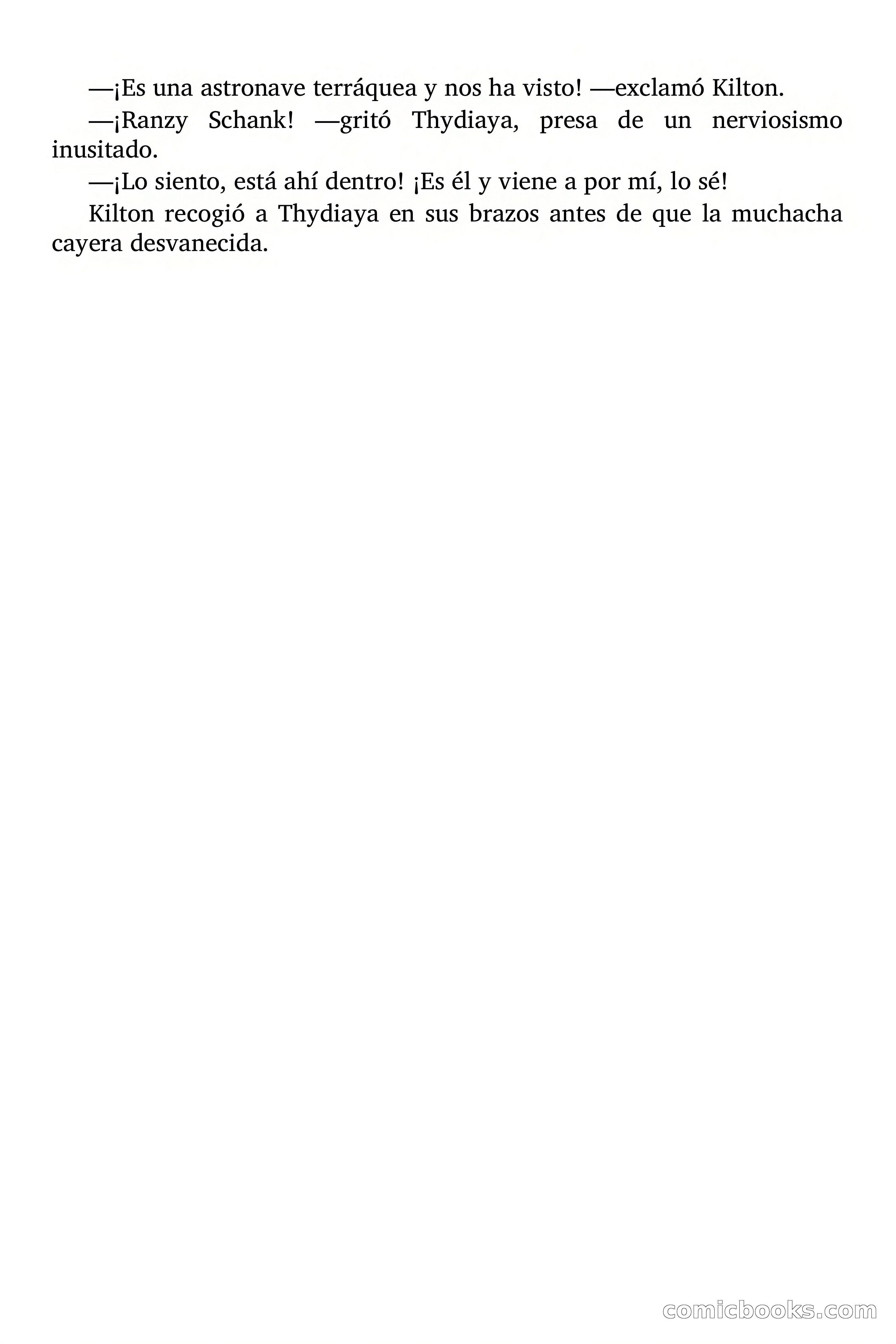 Psicosis zenital — page 62 of 92