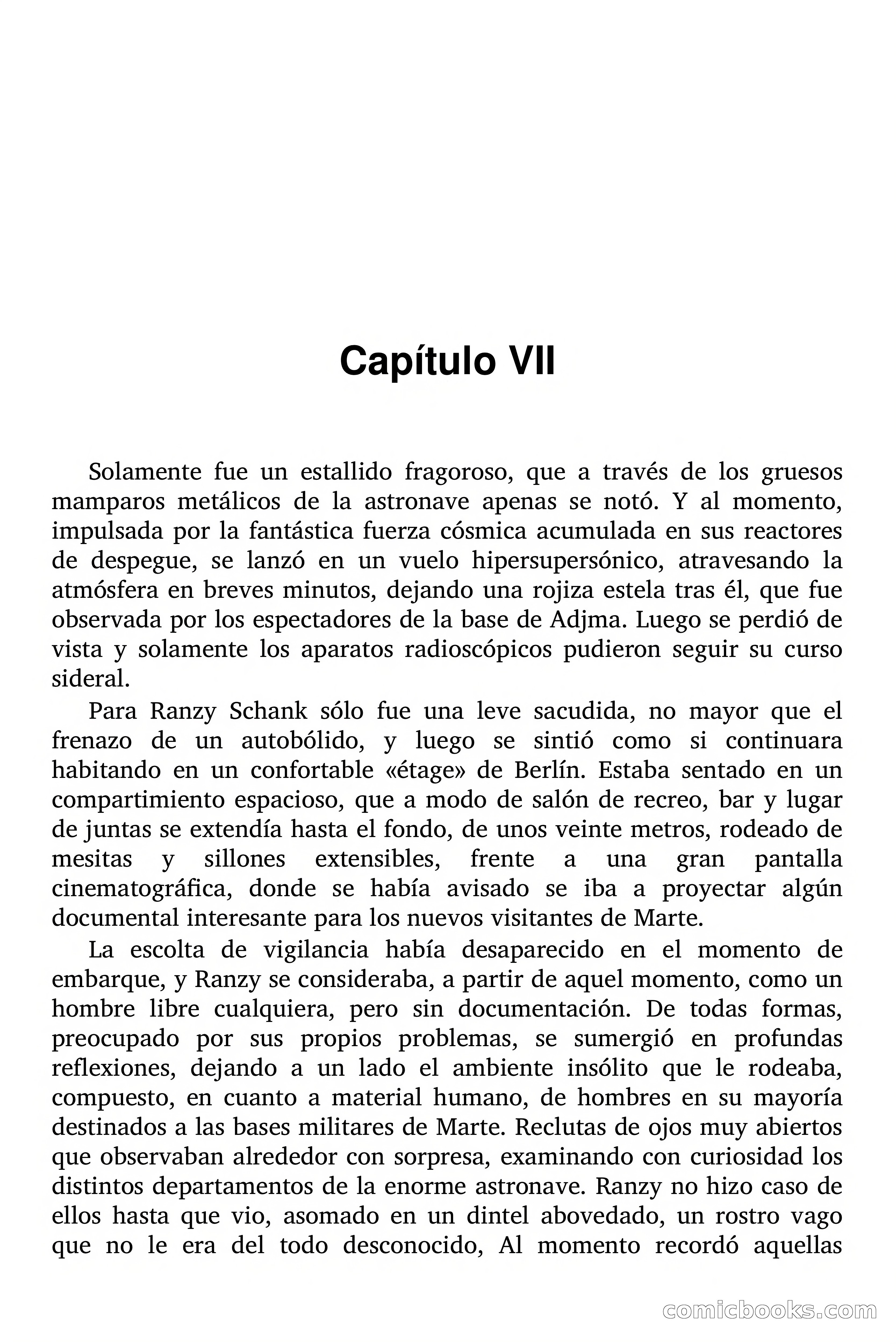 Psicosis zenital — page 63 of 92
