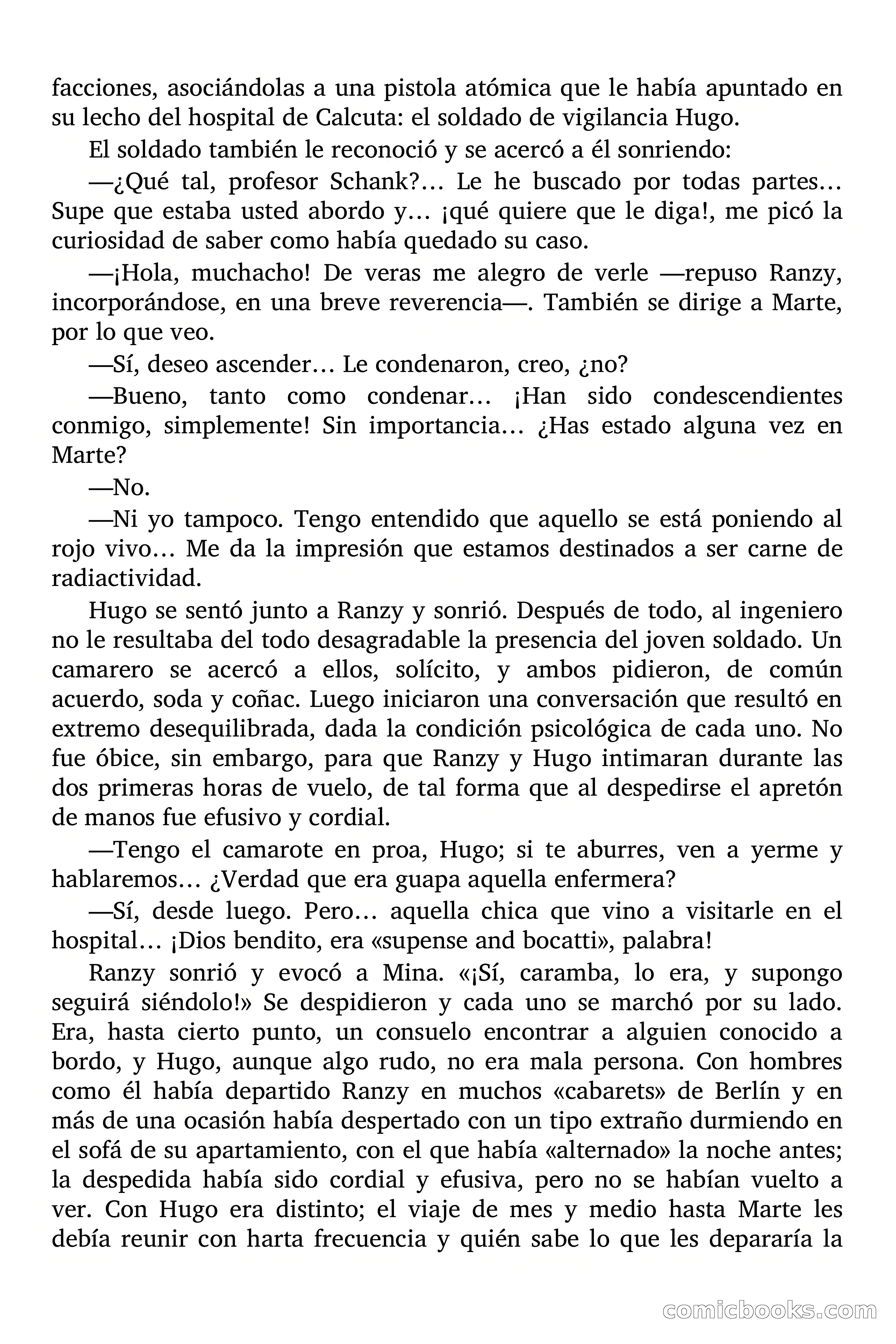 Psicosis zenital — page 64 of 92