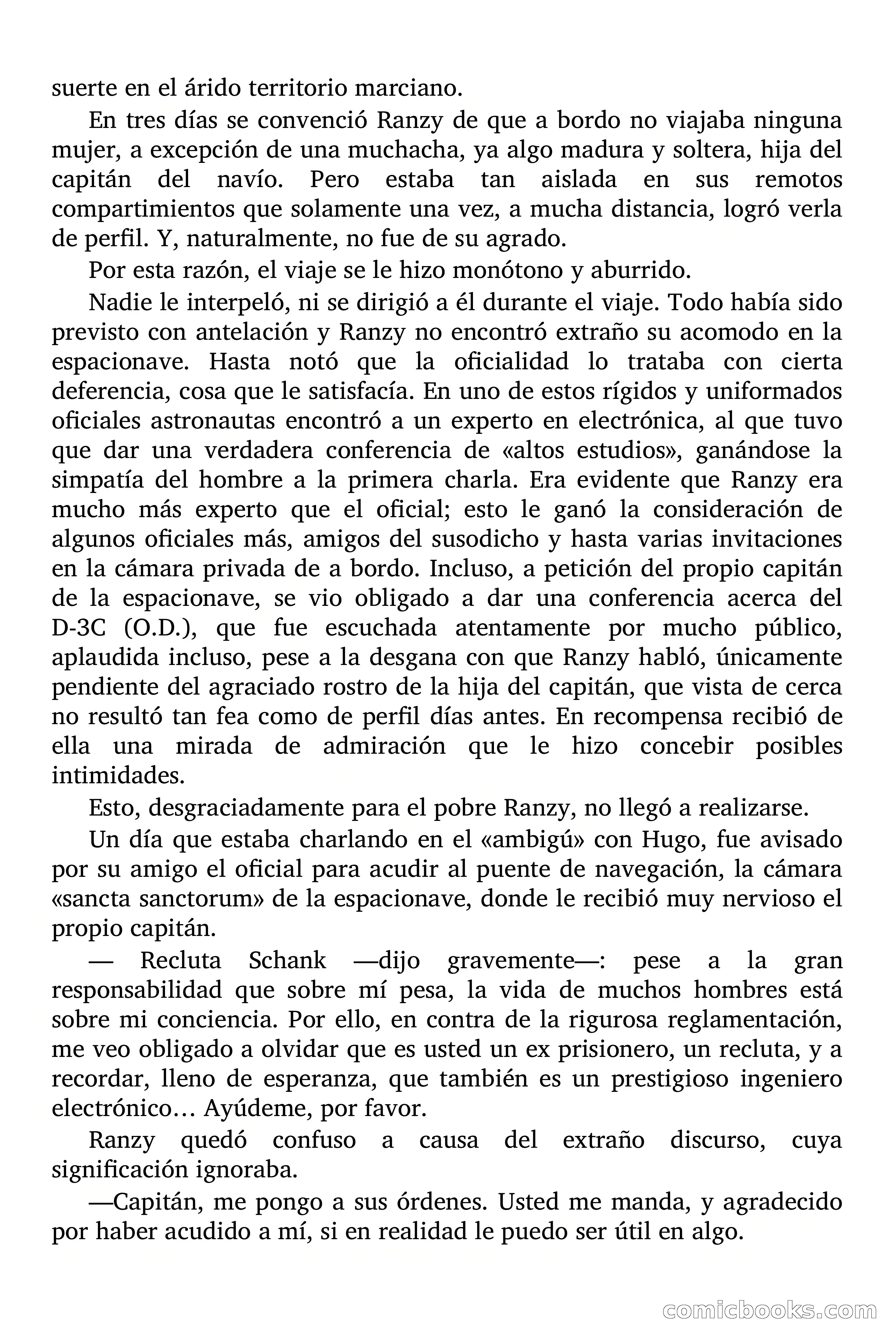 Psicosis zenital — page 65 of 92
