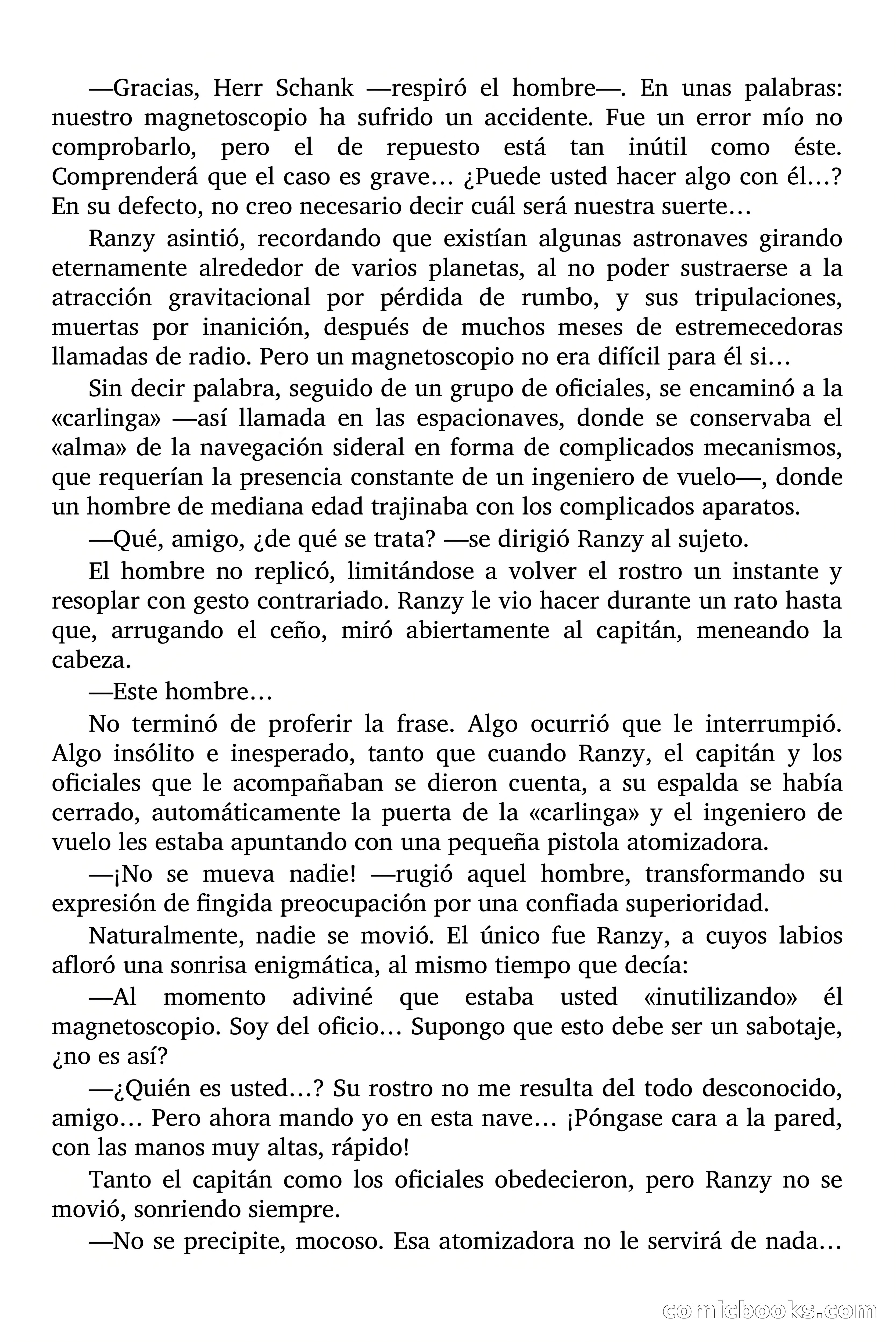 Psicosis zenital — page 66 of 92