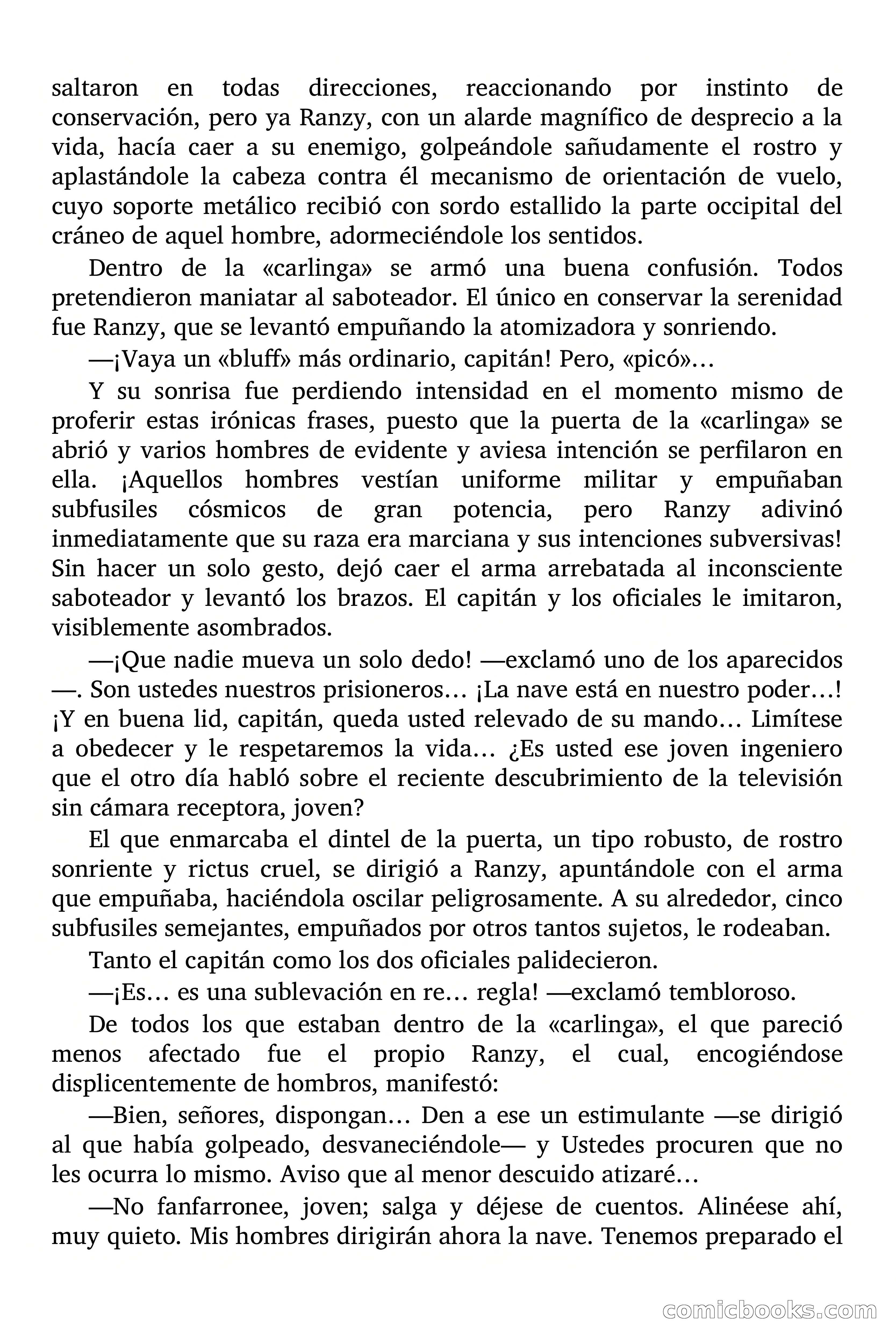 Psicosis zenital — page 68 of 92