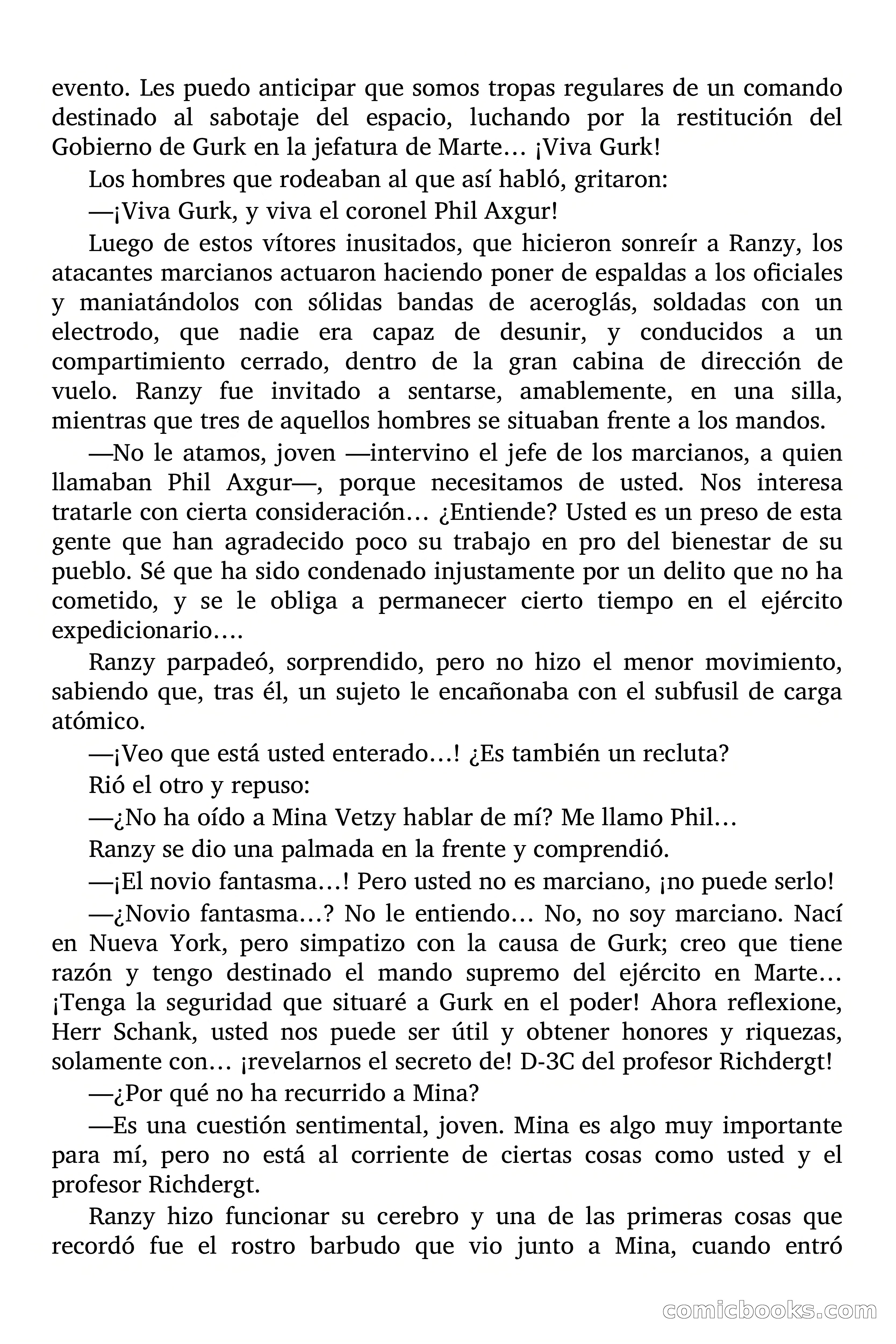 Psicosis zenital — page 69 of 92