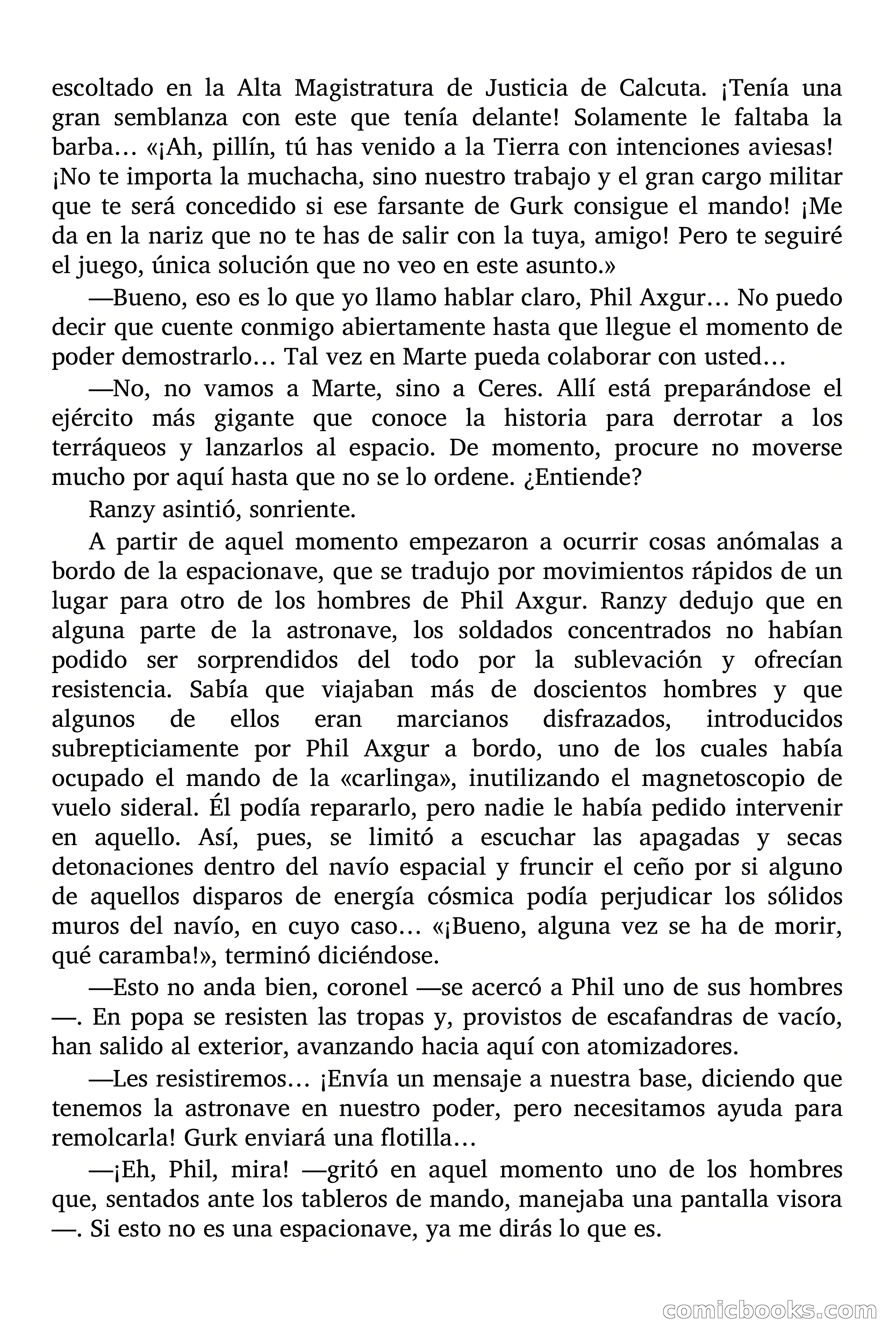 Psicosis zenital — page 70 of 92